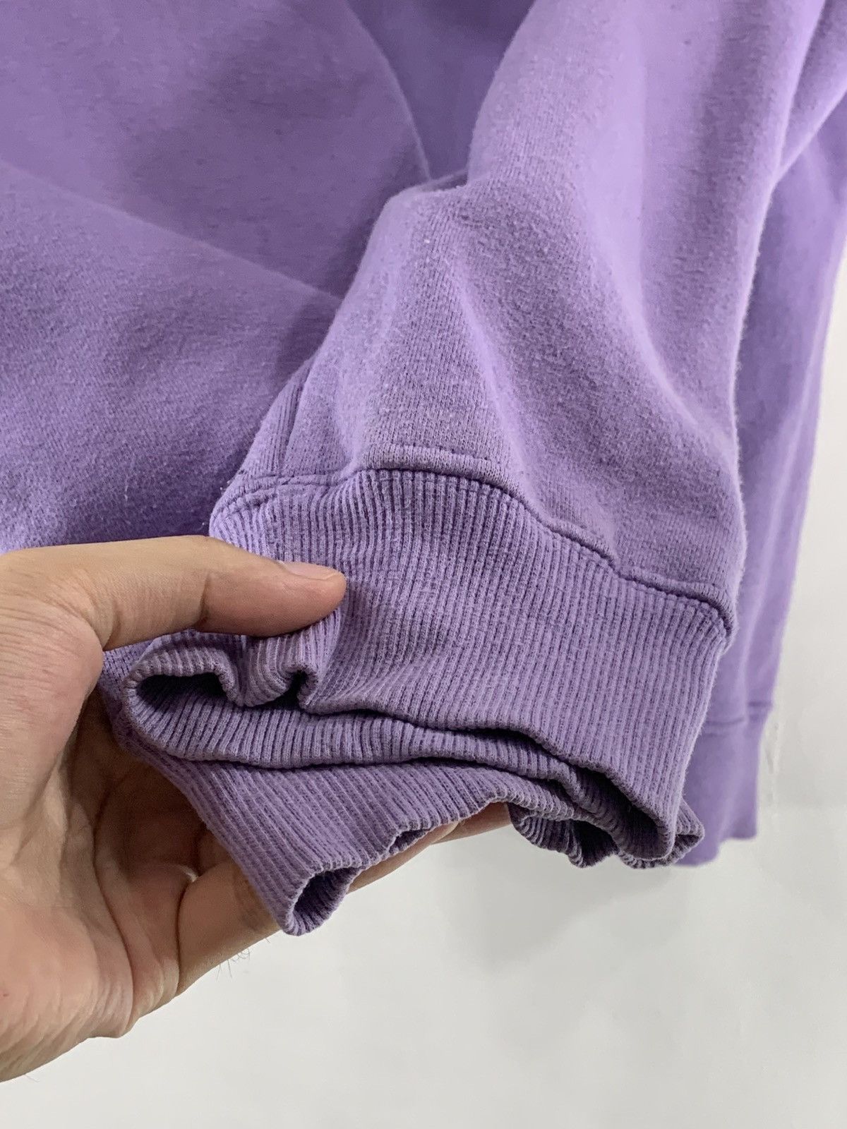 Uniqlo Uniqlo UUU Sweatshirt Size US L / EU 52-54 / 3 - 9 Thumbnail