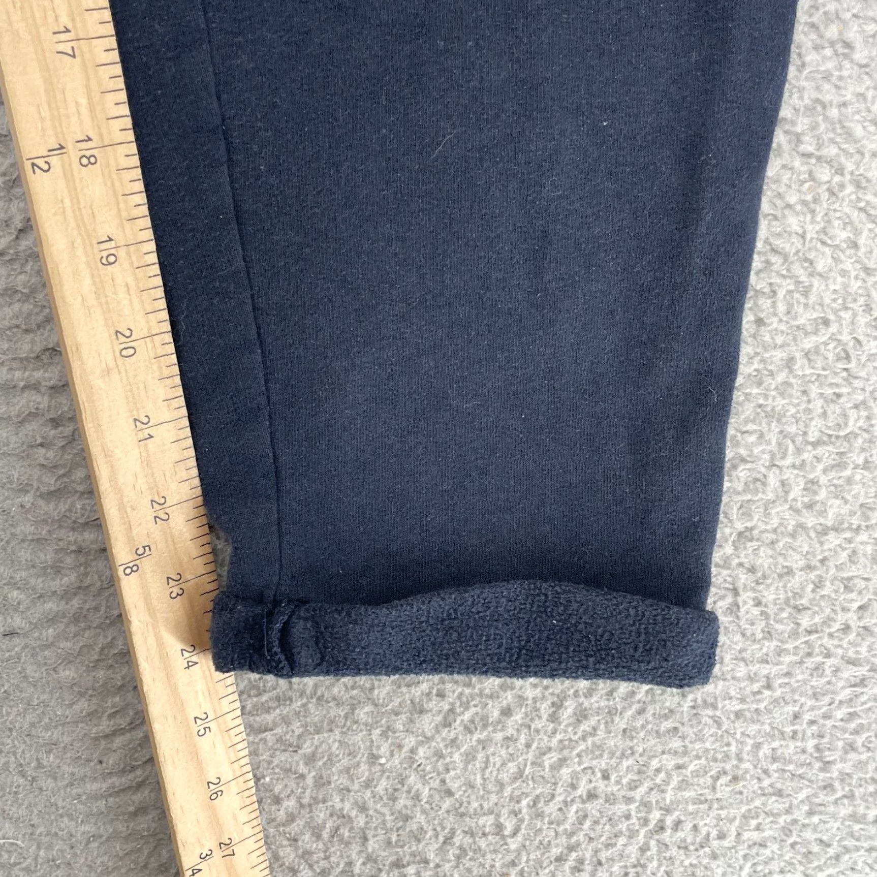 Abercrombie & Fitch Abercrombie & Fitch Jogger Pants LOT of 2 Womens Small Athleisure Y2K 70s 90s Retro Sports Casual Housewear Size 28" / US 6 / IT 42 - 6 Thumbnail