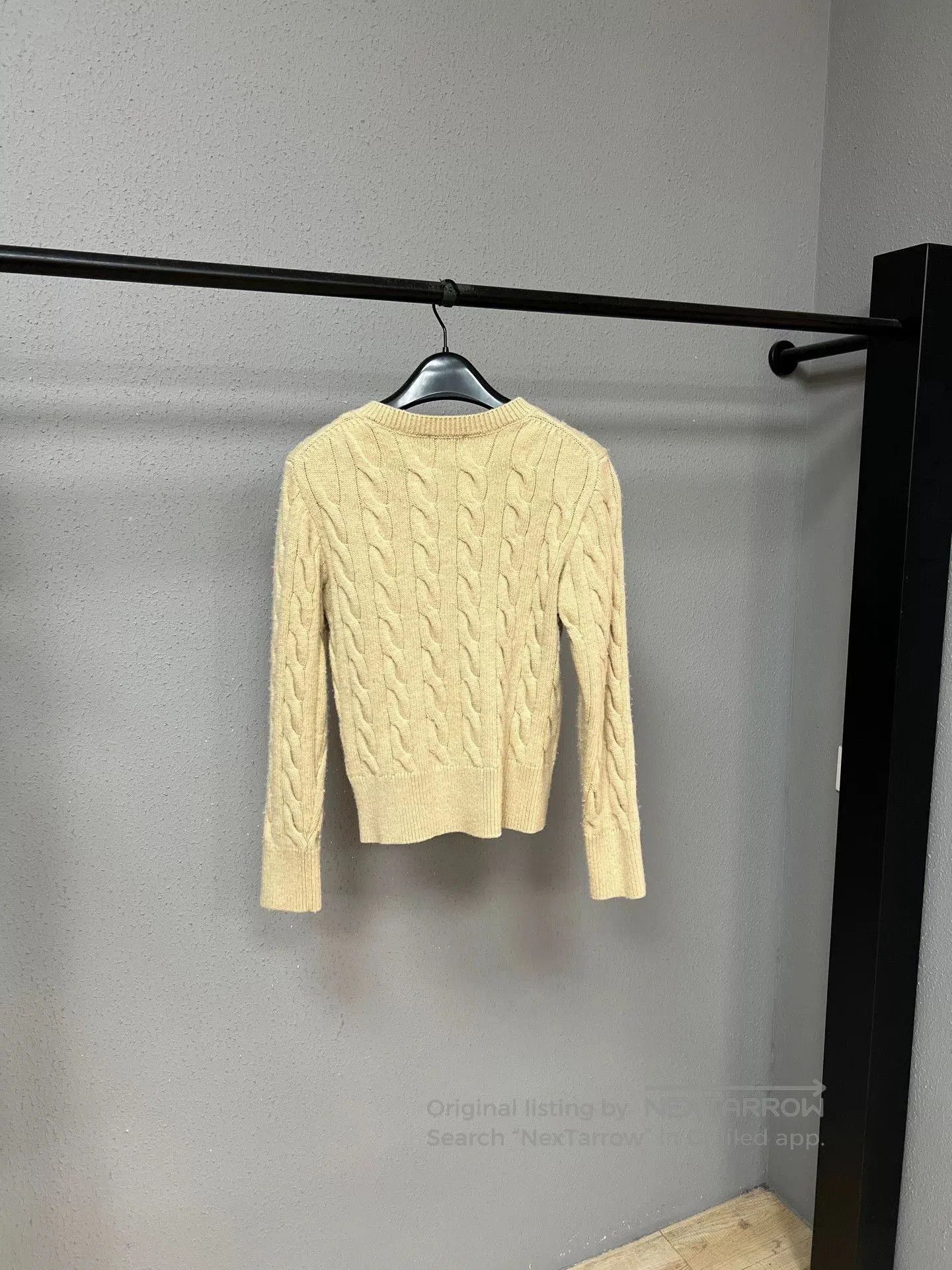 Polo Ralph Lauren Ralph Lauren Cardigan. Size US M / EU 48-50 / 2 - 2 Thumbnail