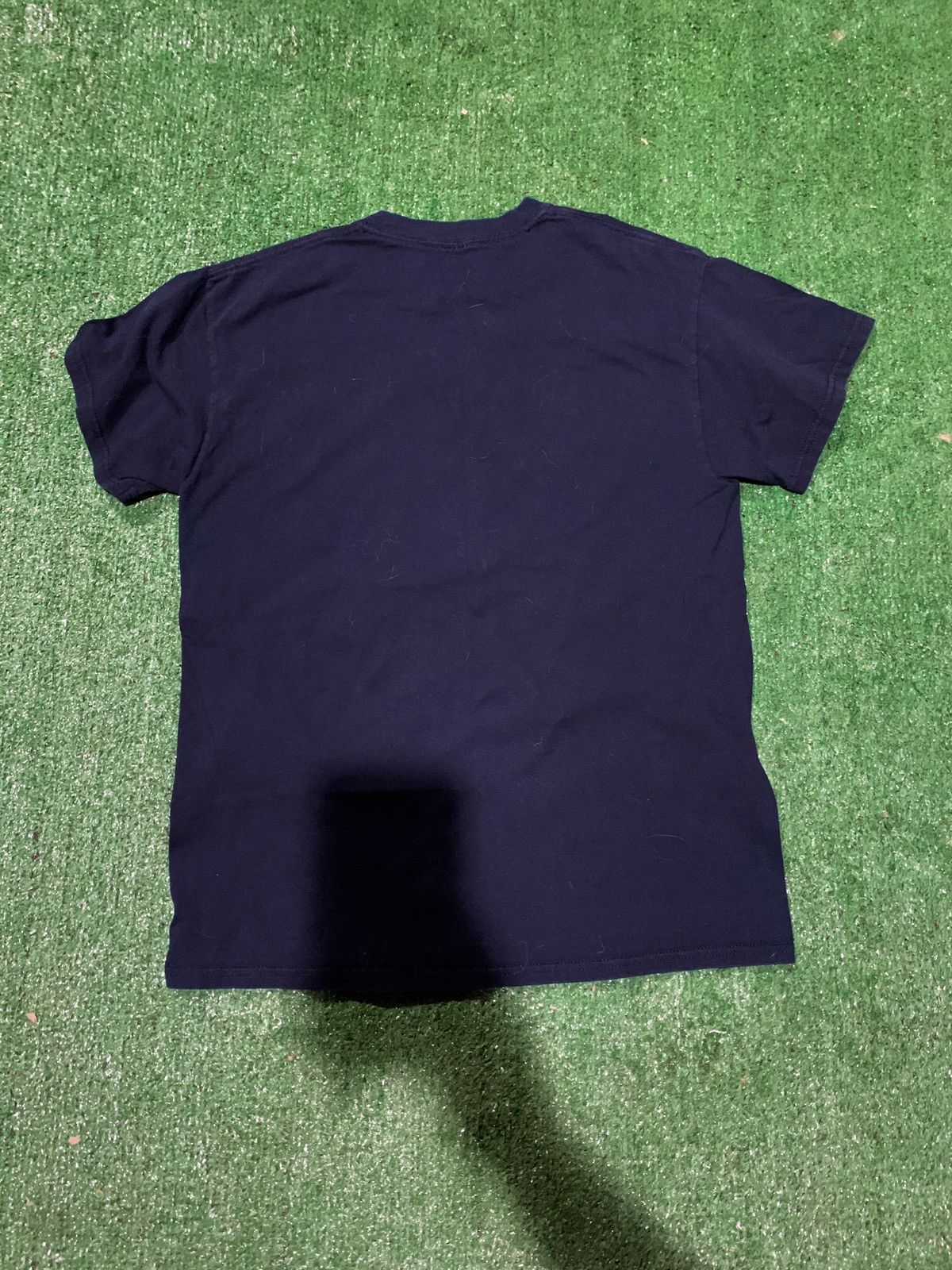 Vintage × WWE 90’S VTG WWE STONE COLD T SHIRT Size US M / EU 48-50 / 2 - 4 Thumbnail