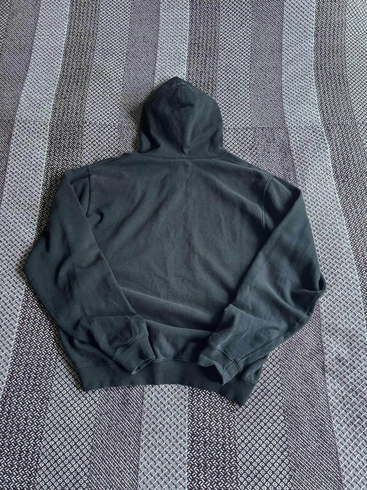 Diesel Vintage Diesel 78 Big Logo Hoodie Unisex Streetwear Style XL Size US XL / EU 56 / 4 - 12 Thumbnail