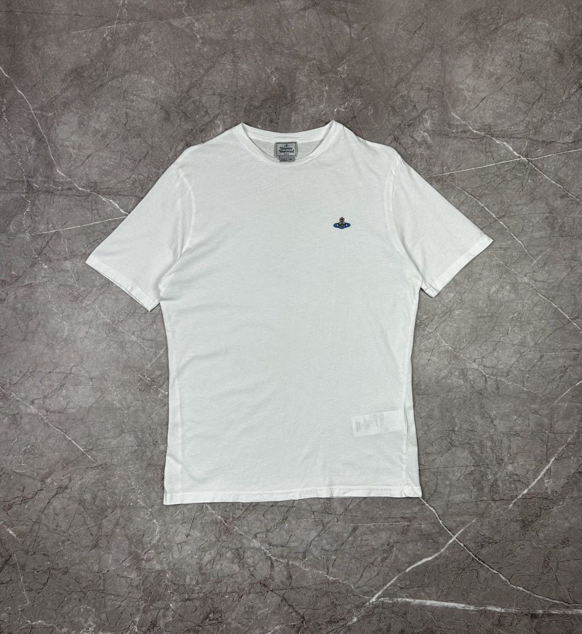 Vivienne Westwood Vivienne Westwood “Tits” Tee | Grailed