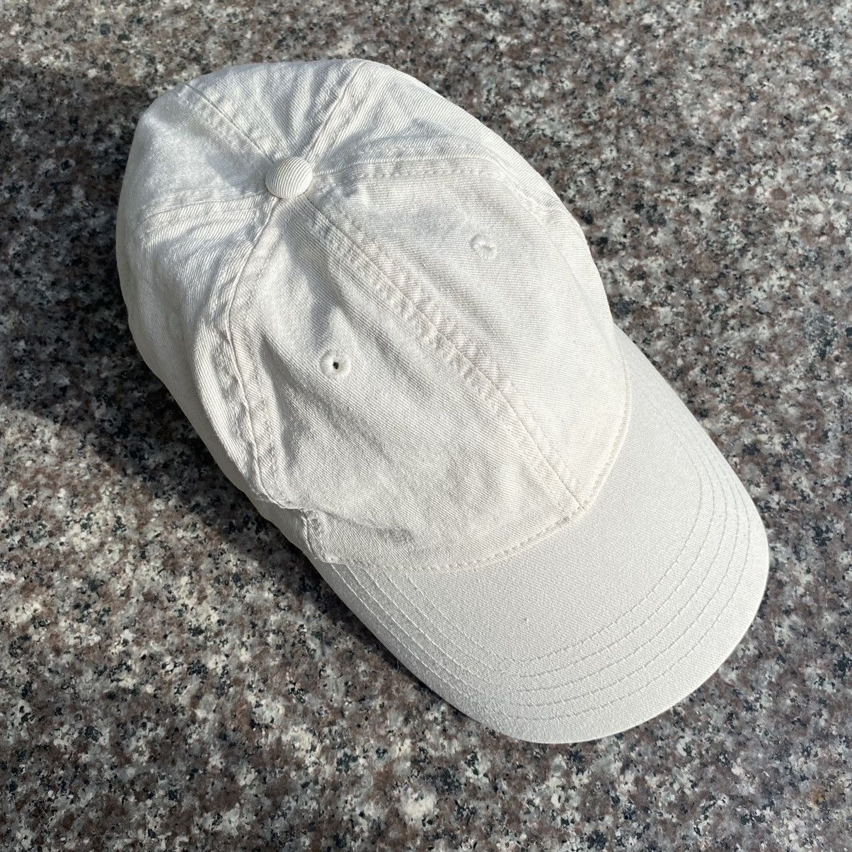 Madewell Madewell organic cotton cap Size ONE SIZE - 1 Thumbnail