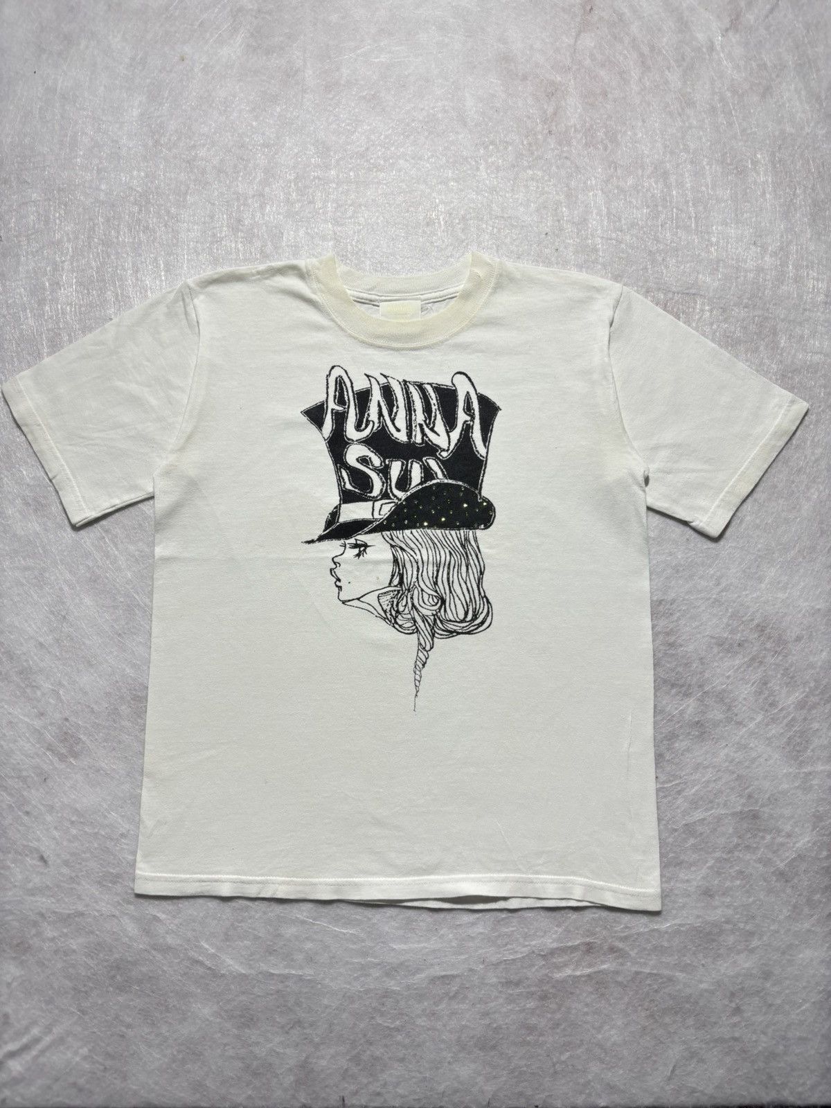 Anna Sui Anna Sui Tshirt Size M / US 6-8 / IT 42-44 - 1 Thumbnail