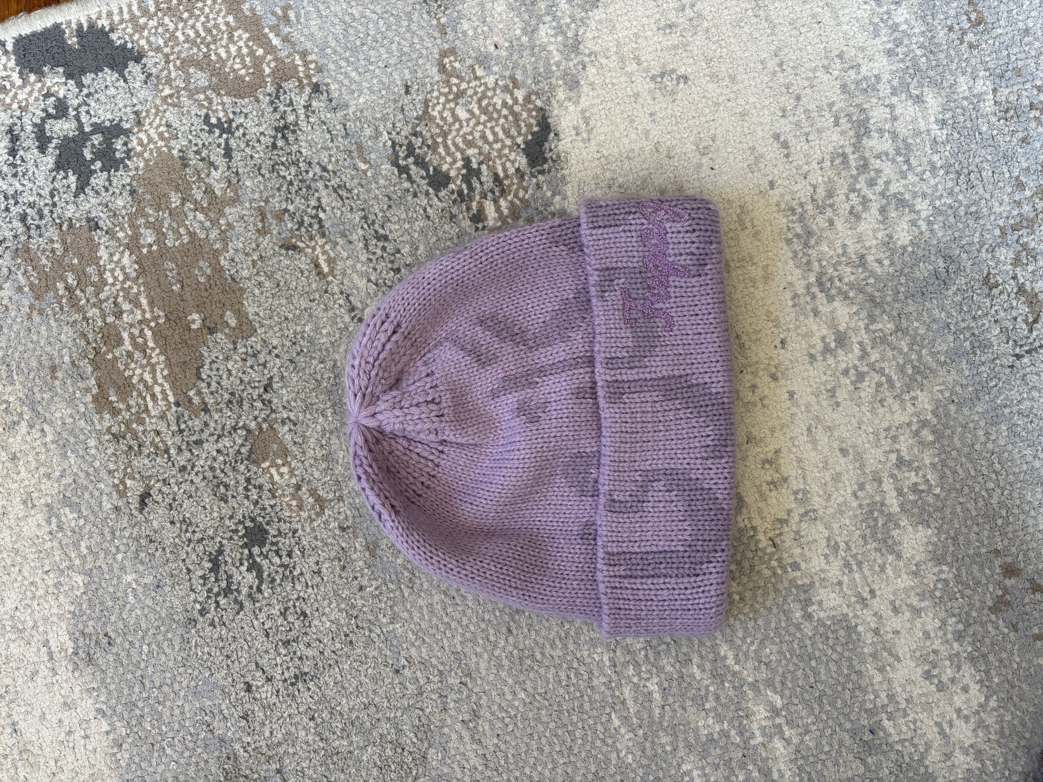 Fugazi Fugazi beanie Size ONE SIZE - 1 Thumbnail