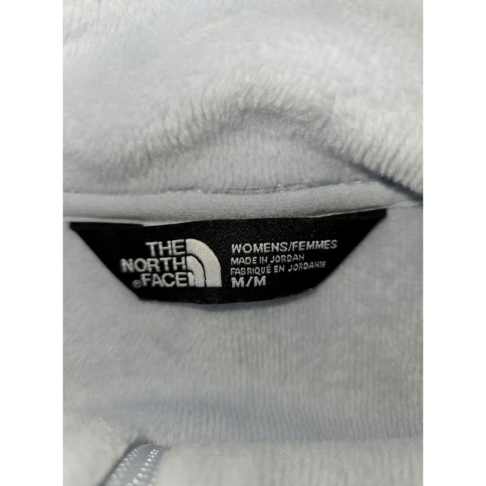 The North Face VINTAGE? No. Size M / US 6-8 / IT 42-44 - 2 Thumbnail