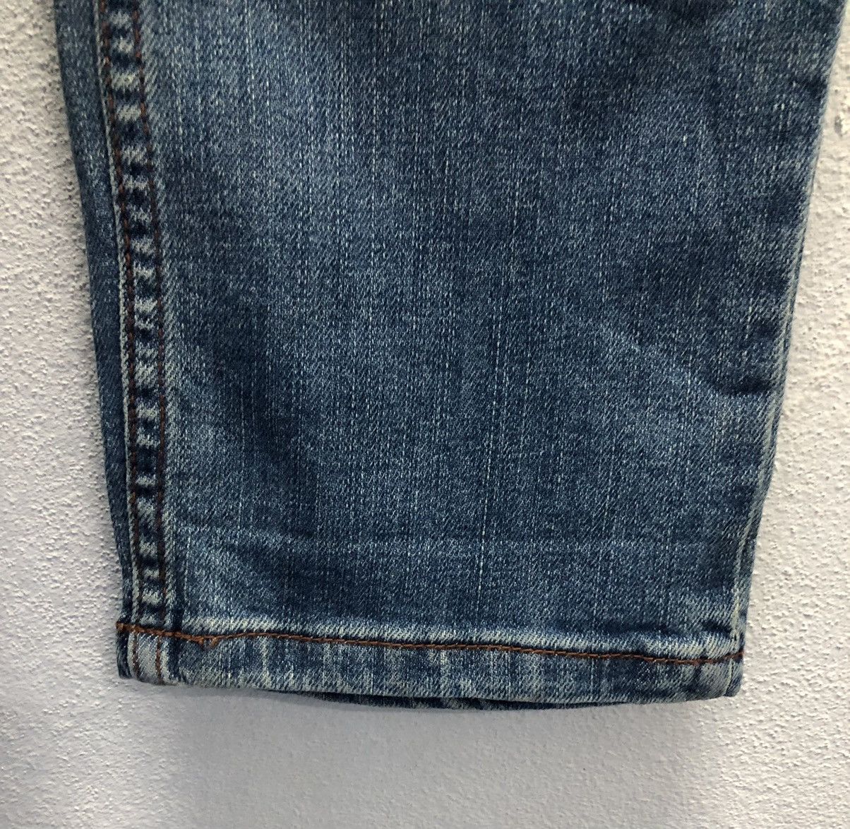 Gap × Vintage Vintage Gap Kids Overalls Size US 28 / EU 44 - 13 Thumbnail