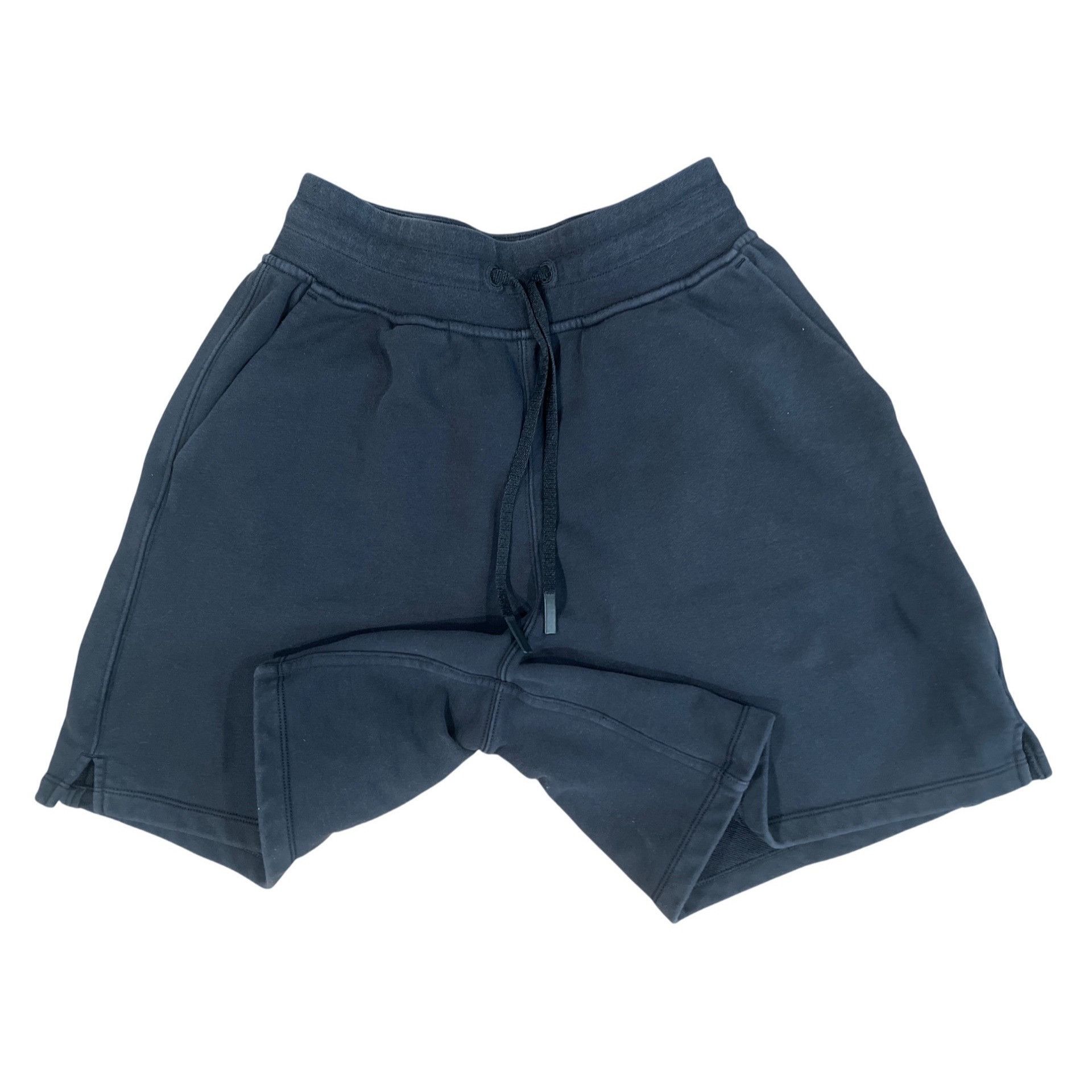 Lululemon Lululemon All Yours High Rise Short *7" Size 4 Black Size 27" / US 4 / IT 40 - 7 Thumbnail