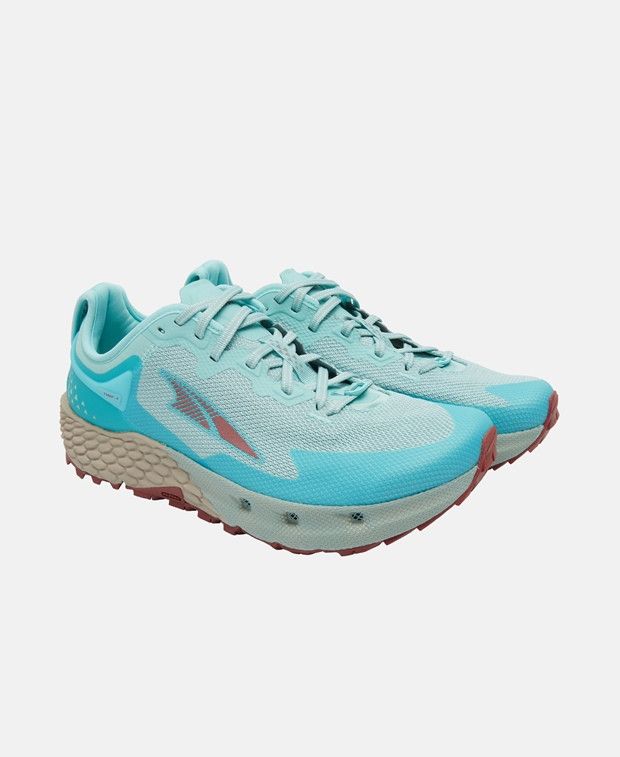 Altra Timp Running Shoes, Women's (Size 7.5)