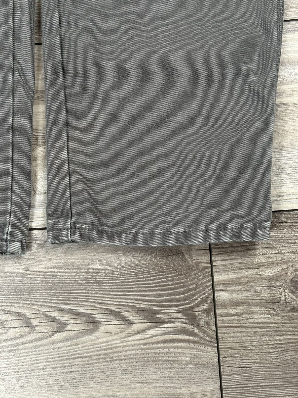 Dickies × Vintage Dickies Carpenter Pants Size US 36 / EU 52 - 4 Thumbnail