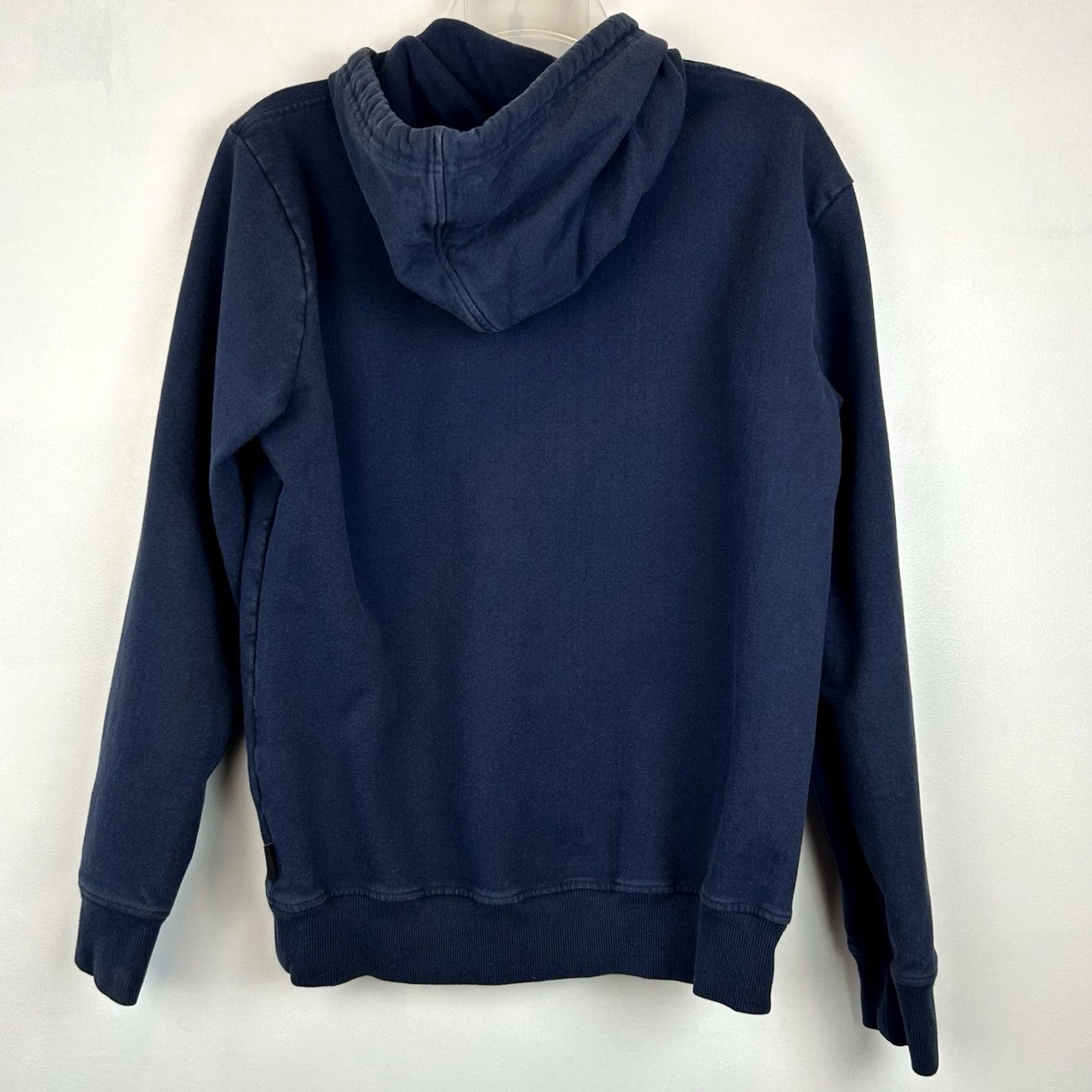 Patagonia Patagonia Hoodie Mens S Blue Fitz Roy Bison Uprisal Recycled Buffalo Size US S / EU 44-46 / 1 - 4 Thumbnail