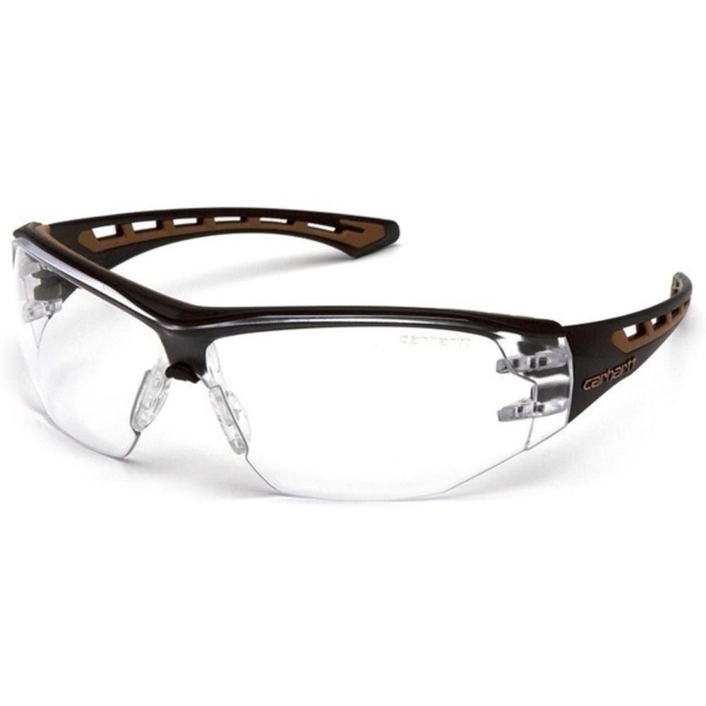 Carhartt NWT Carhartt Work Easley Glasses with Clear Lens Size ONE SIZE - 1 Thumbnail
