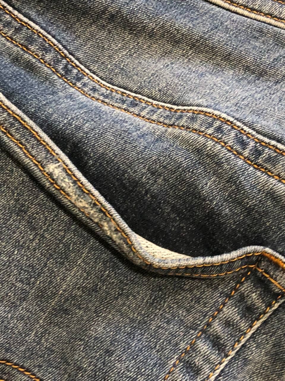 Diesel Diesel Jeans Size US 34 / EU 50 - 19 Thumbnail