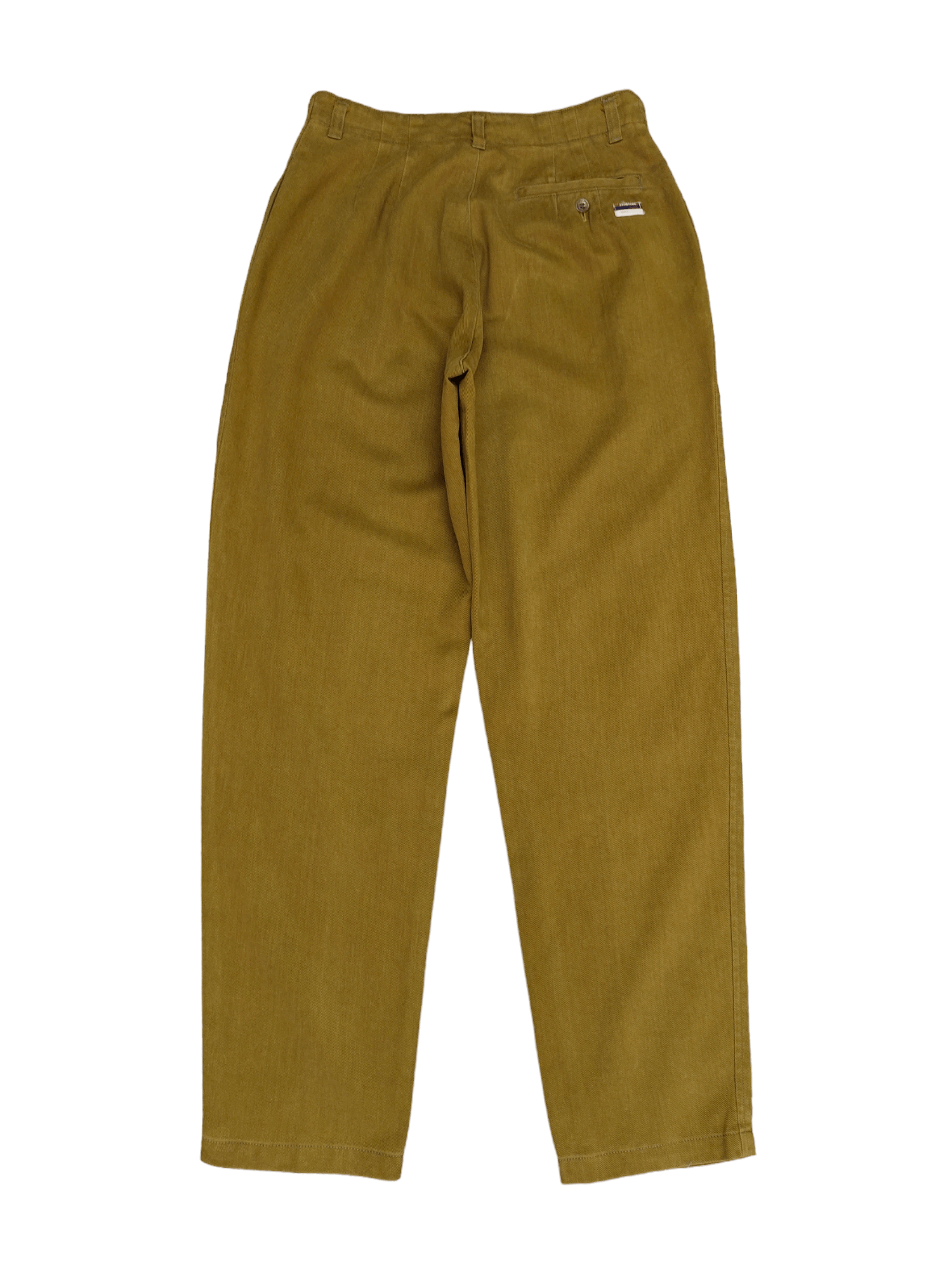 Hai Sporting Gear Hai Sporting Gear Issey Miyake Balloon Pants High Rise Size US 28 / EU 44 - 10 Thumbnail
