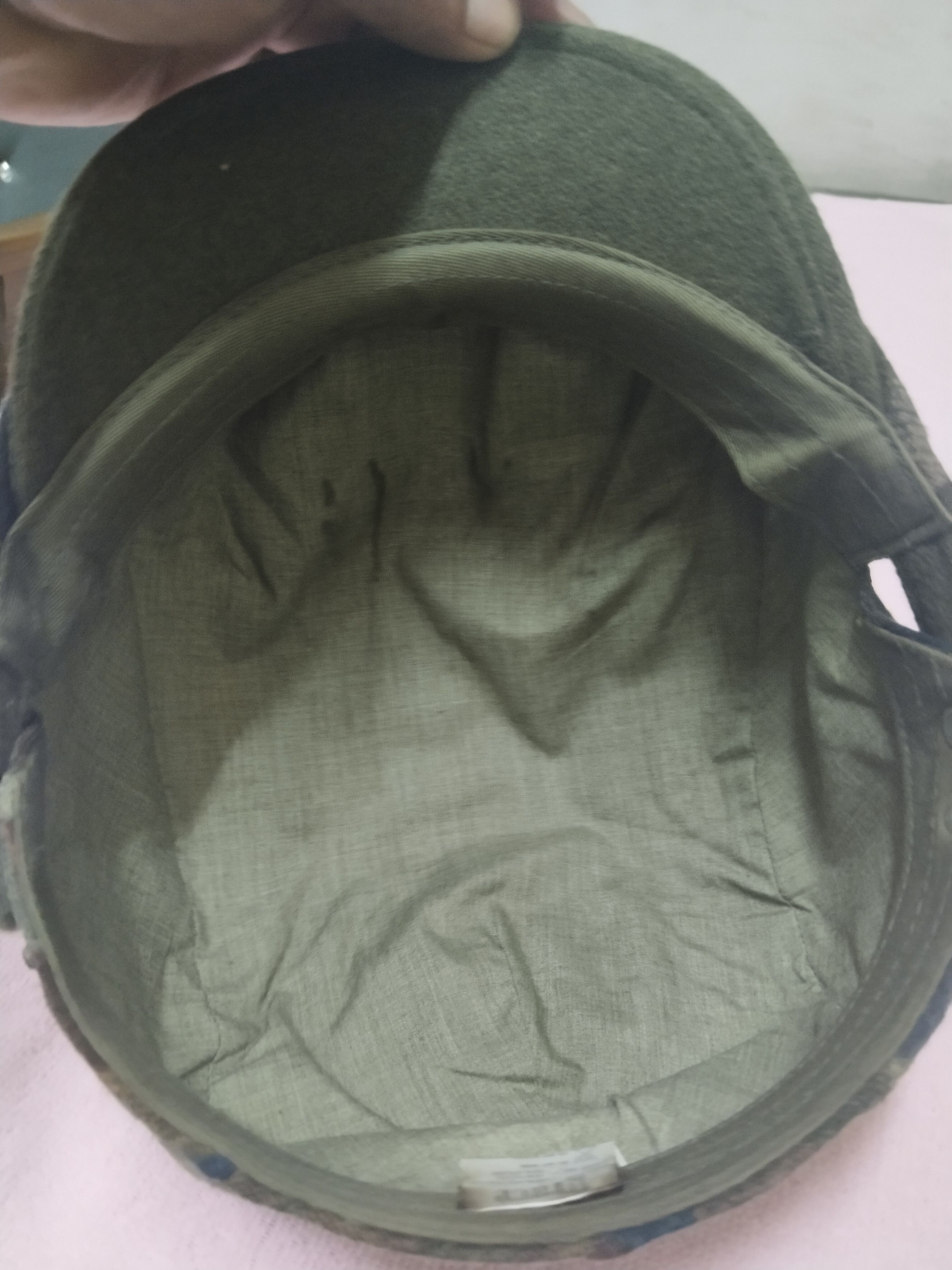 Beretta GRACE WOOL BLEND VINTAGE BARETTA HAT Size ONE SIZE - 7 Thumbnail