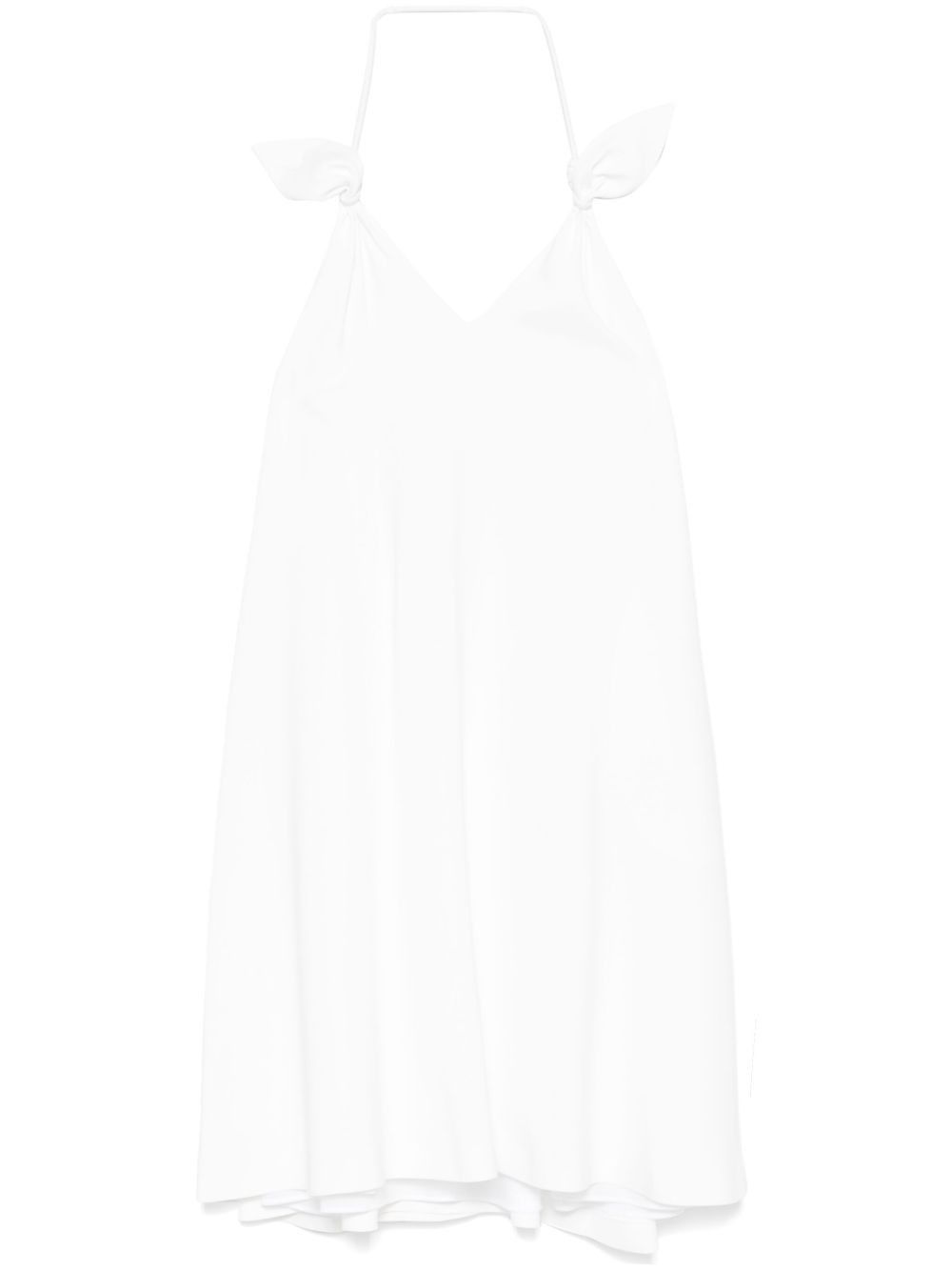 FLAMENCO SHORT DRESS