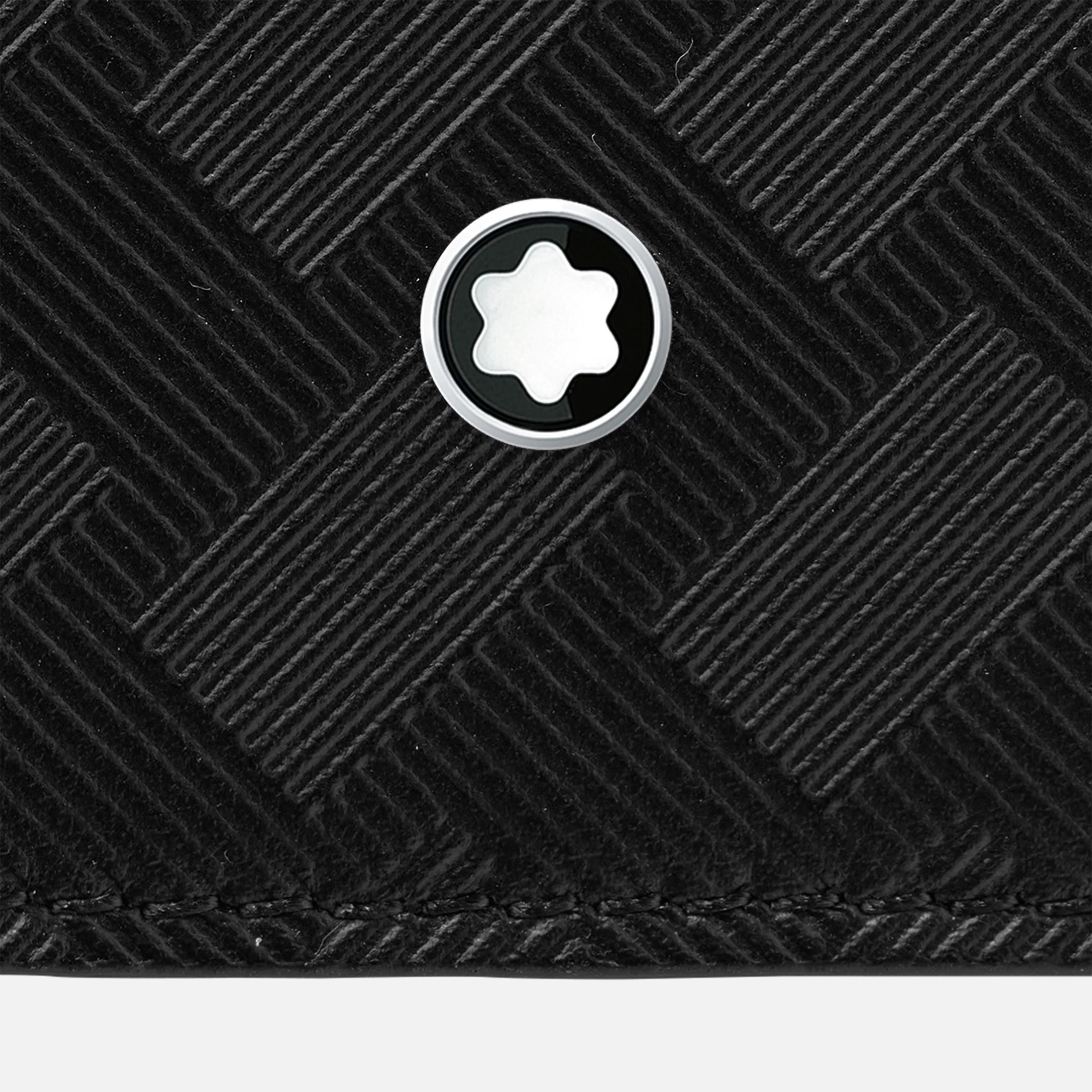 Montblanc Extreme 3.0 wallet 6cc Size ONE SIZE - 5 Thumbnail