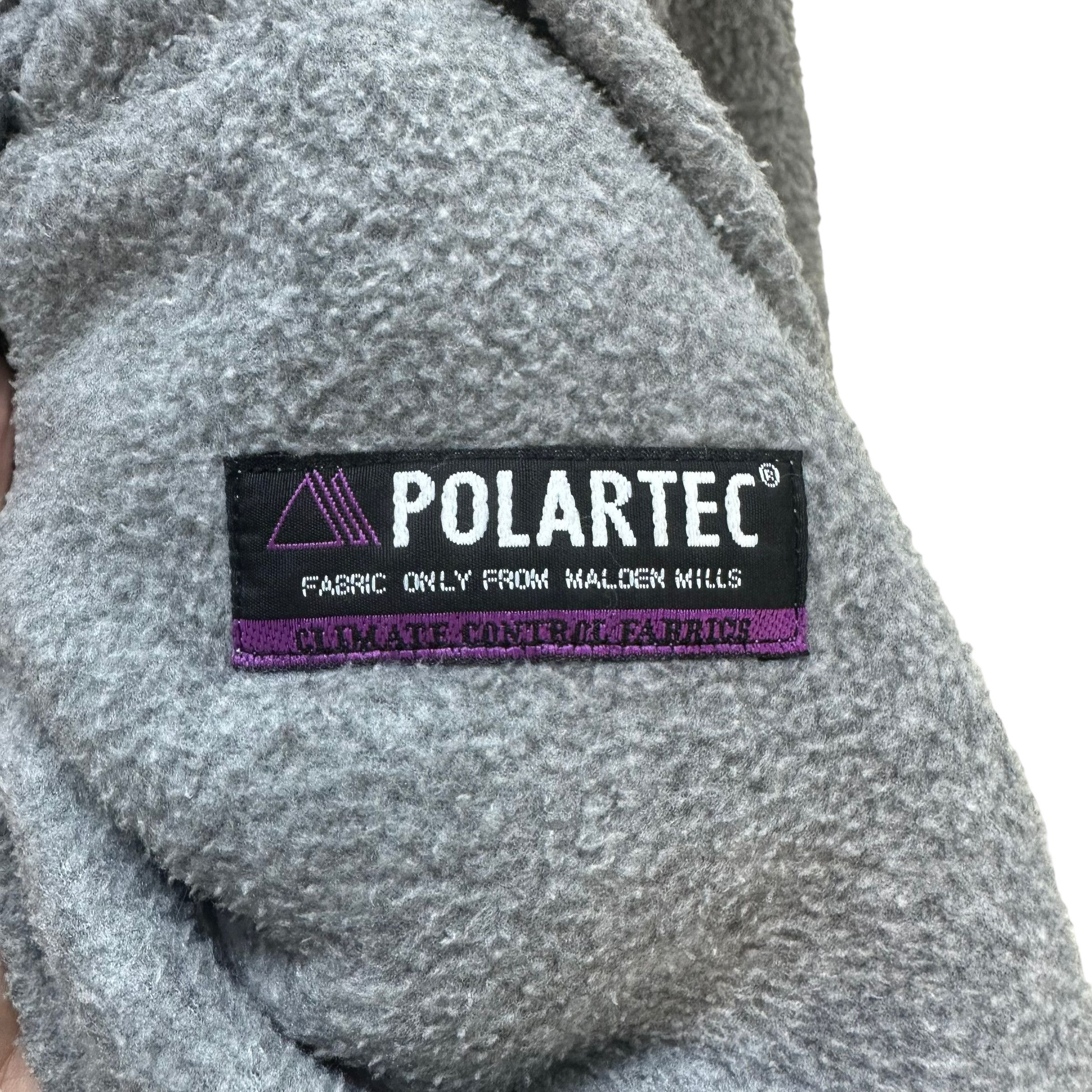 Aigle AIGLE POLARTEC MULTI POCKET FLEECE JACKET #8327-004 Size US M / EU 48-50 / 2 - 8 Thumbnail
