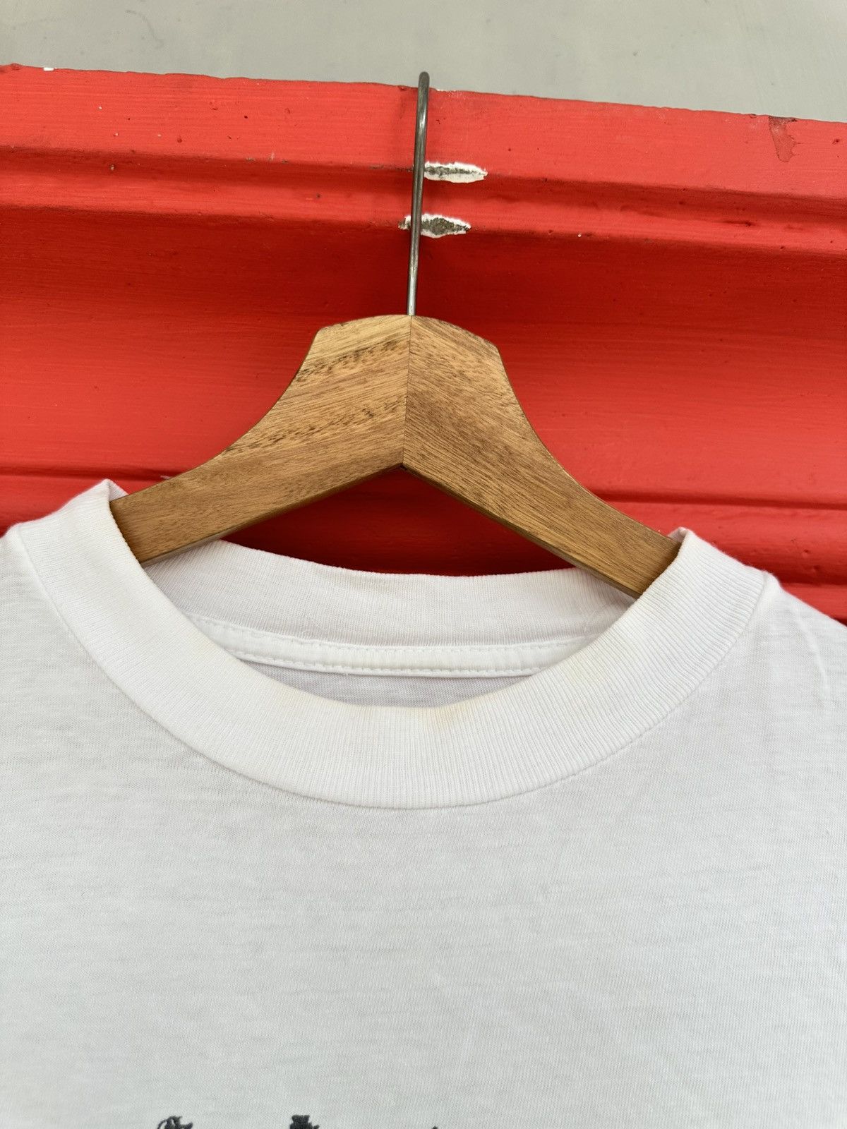 Boy London Vintage 90s Boy London Tee Size US L / EU 52-54 / 3 - 5 Thumbnail