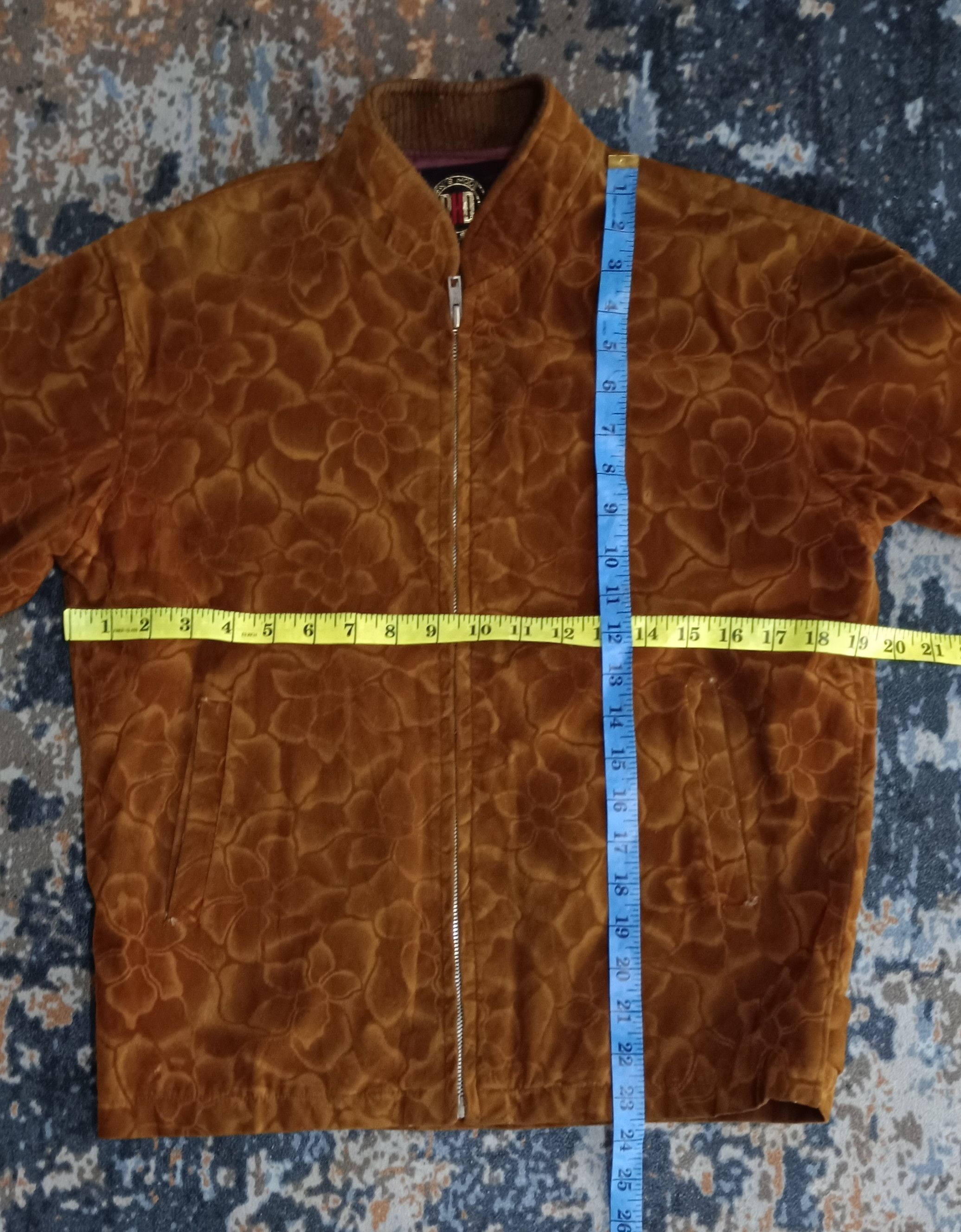 Japanese Brand × Vintage Fashion 🔥Vintage PHD Original Men Jacket Size US M / EU 48-50 / 2 - 14 Thumbnail