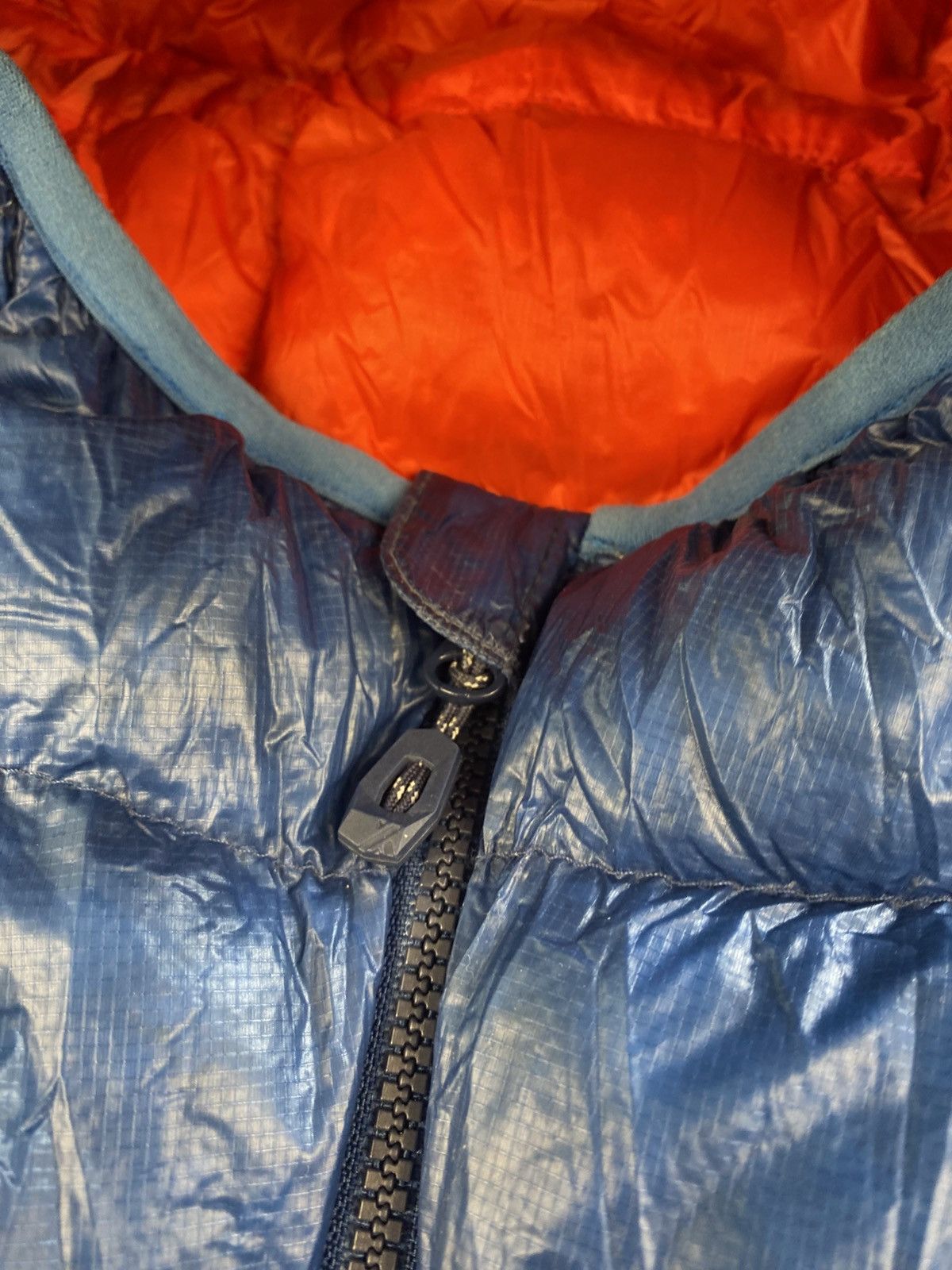 Berghaus Berghaus Extrem Hydrodown 850 Micro Puffer Jacket Size: M Size US M / EU 48-50 / 2 - 4 Thumbnail