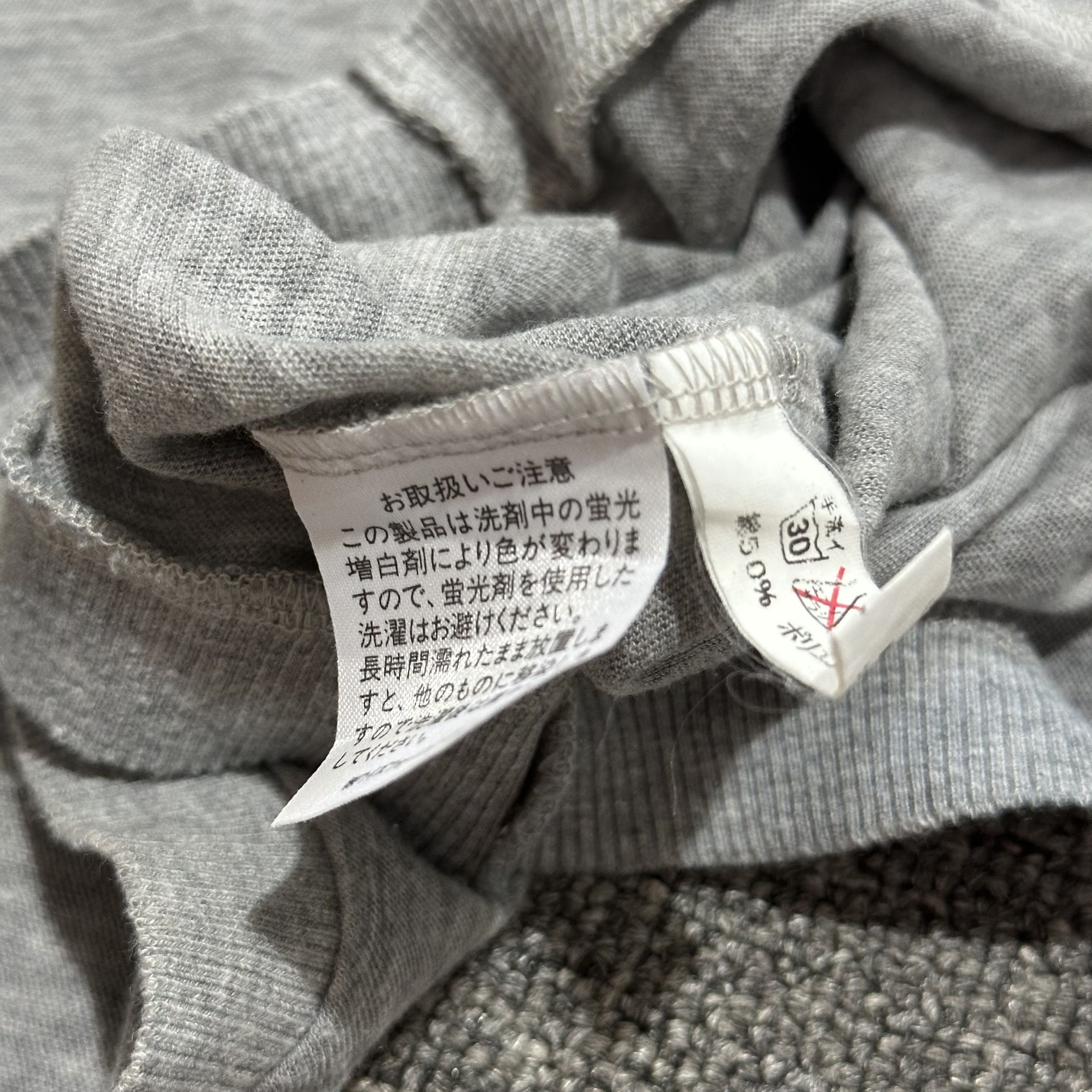 Yohji Yamamoto Y’s For Living by Yohji Yamamoto Size S / US 4 / IT 40 - 4 Thumbnail