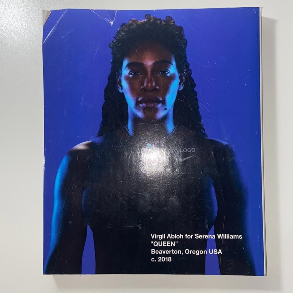 Designer VOGUE l Beyoncé In Her Own Words 2018 Cover Size ONE SIZE - 3 Thumbnail