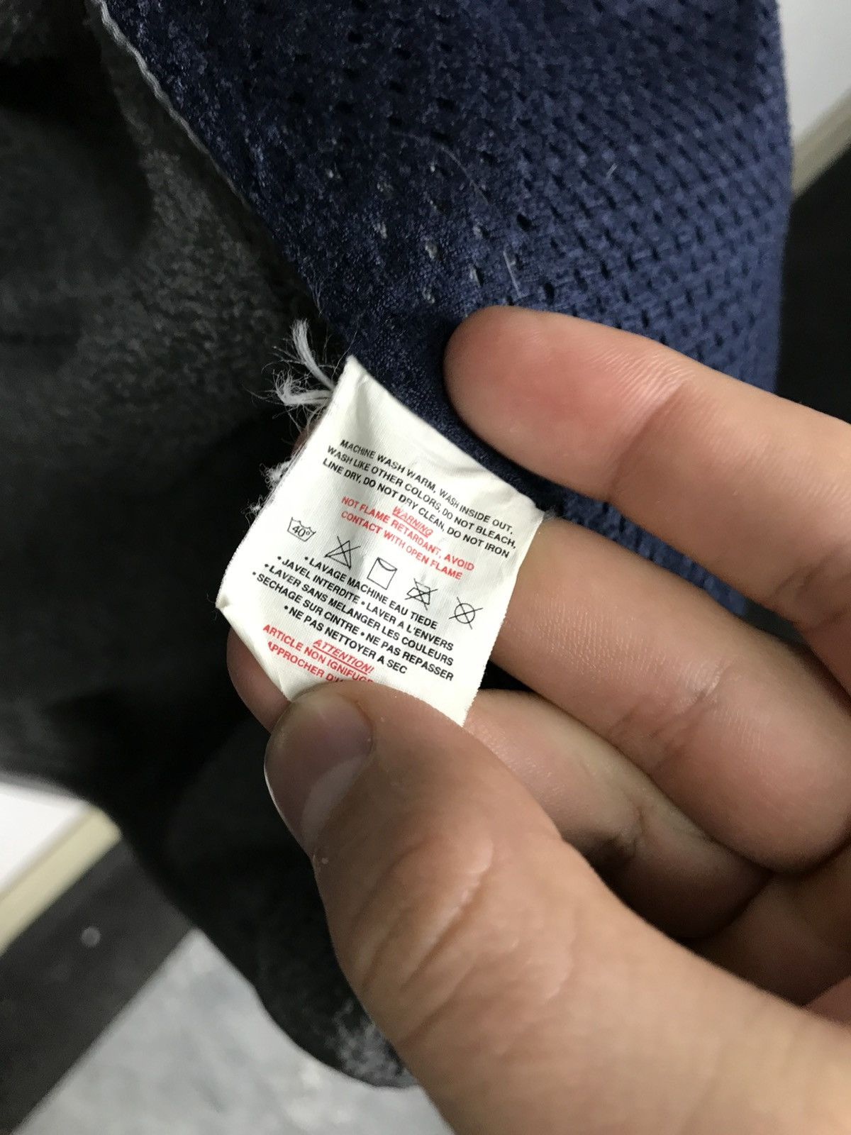 Patagonia Men’s XL/54,Patagonia Synchilla Zip Up Fleese Jacket,Coat Size US XL / EU 56 / 4 - 15 Thumbnail