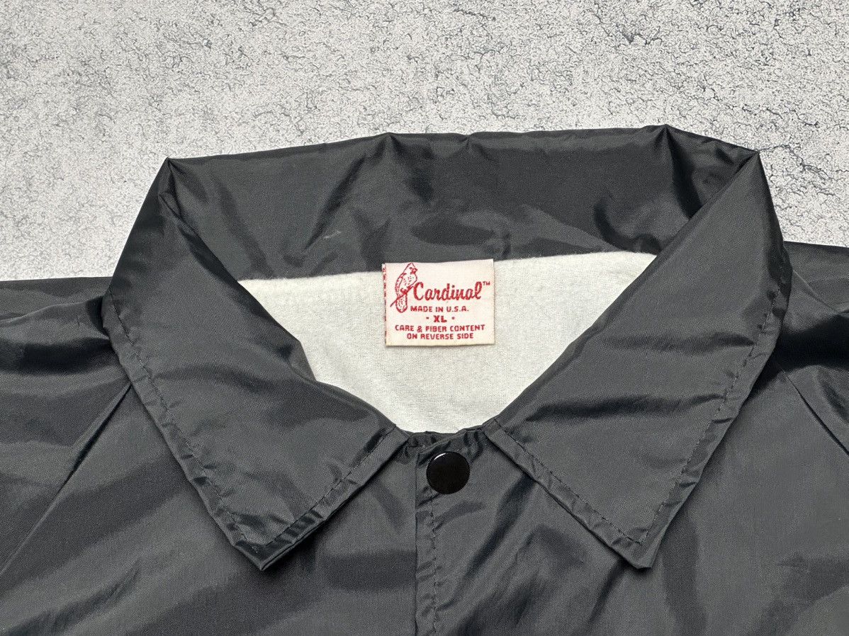 Misfits Vintage 1999 Misfits Legacy of Brutality Coach Jacket Size US XL / EU 56 / 4 - 10 Thumbnail
