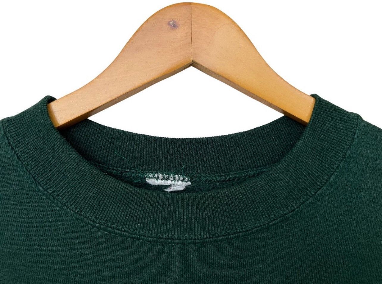 Cartoon Network × Vintage Vintage 90s Popeye Sweater Popeye Crewneck Popeye Sweatshirt Size US XL / EU 56 / 4 - 7 Thumbnail