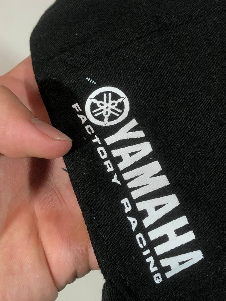 Yamaha Yamaha Alpinestars Petronas Racing Moto Cap Size ONE SIZE - 4 Thumbnail