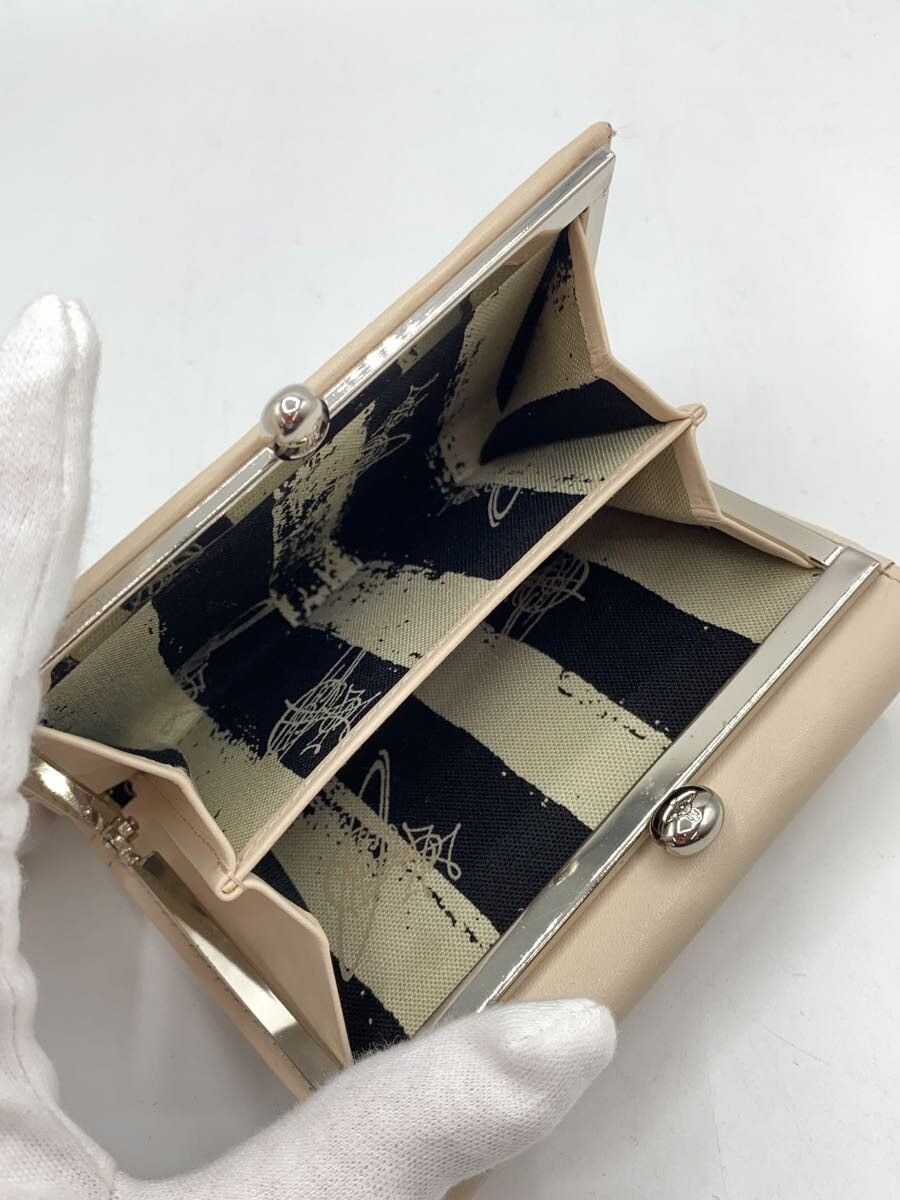 Vivienne Westwood Orb Leather Wallet Size ONE SIZE - 7 Thumbnail