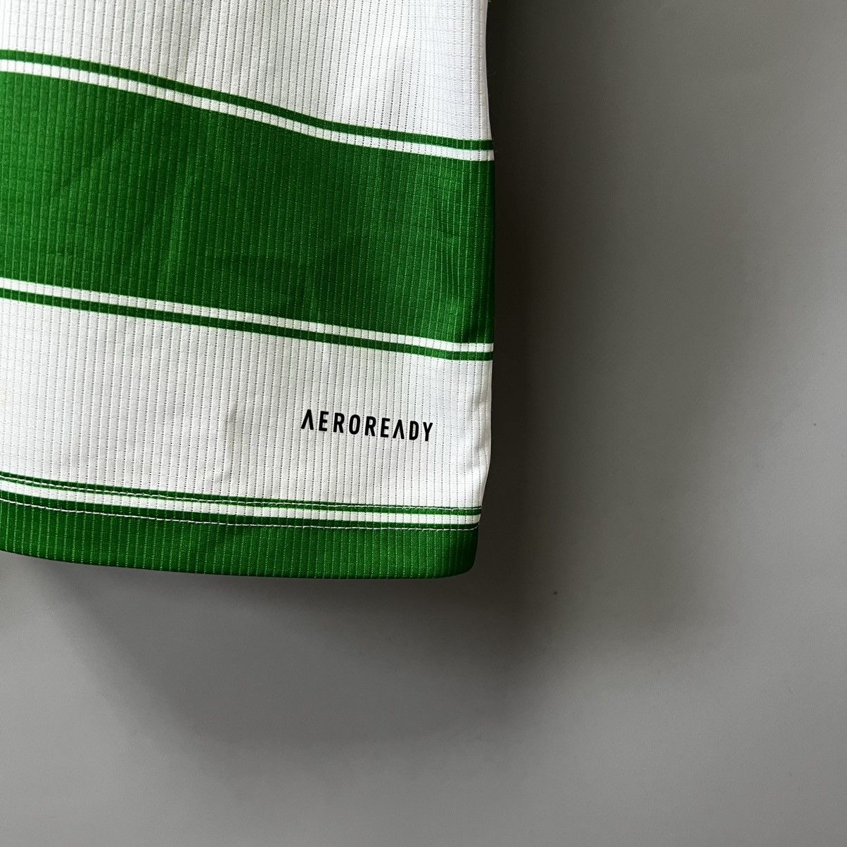 Adidas Adidas Celtic FC 2020/2021 Home Soccer Jersey Football y2k Size US M / EU 48-50 / 2 - 10 Thumbnail