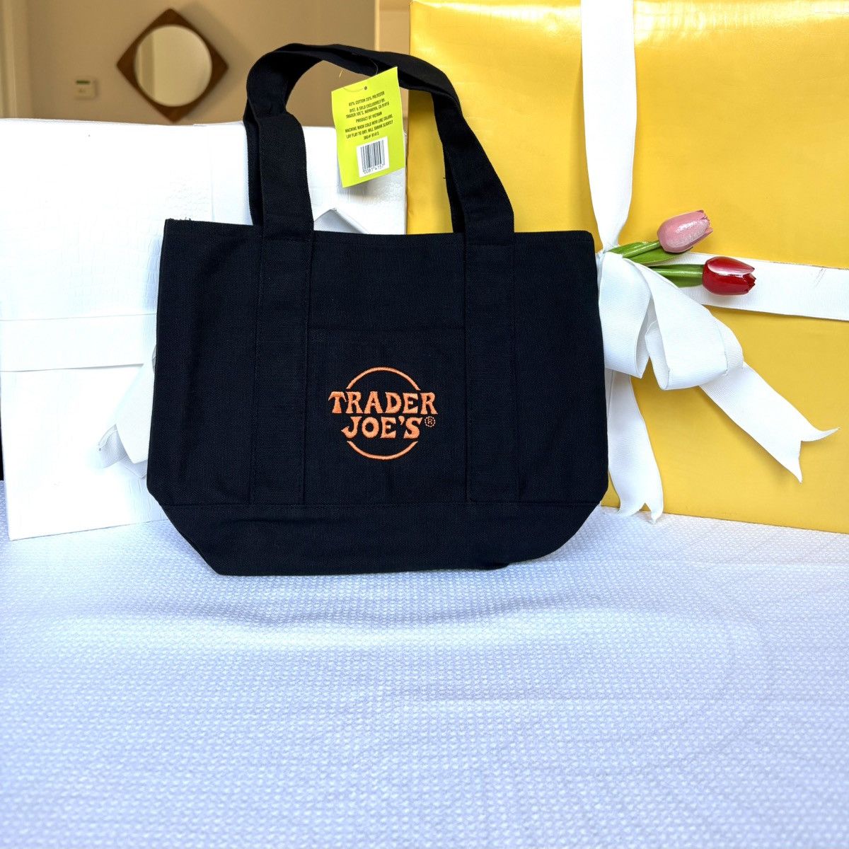 Other Trader Joe’s Mini Tote Size ONE SIZE - 1 Thumbnail