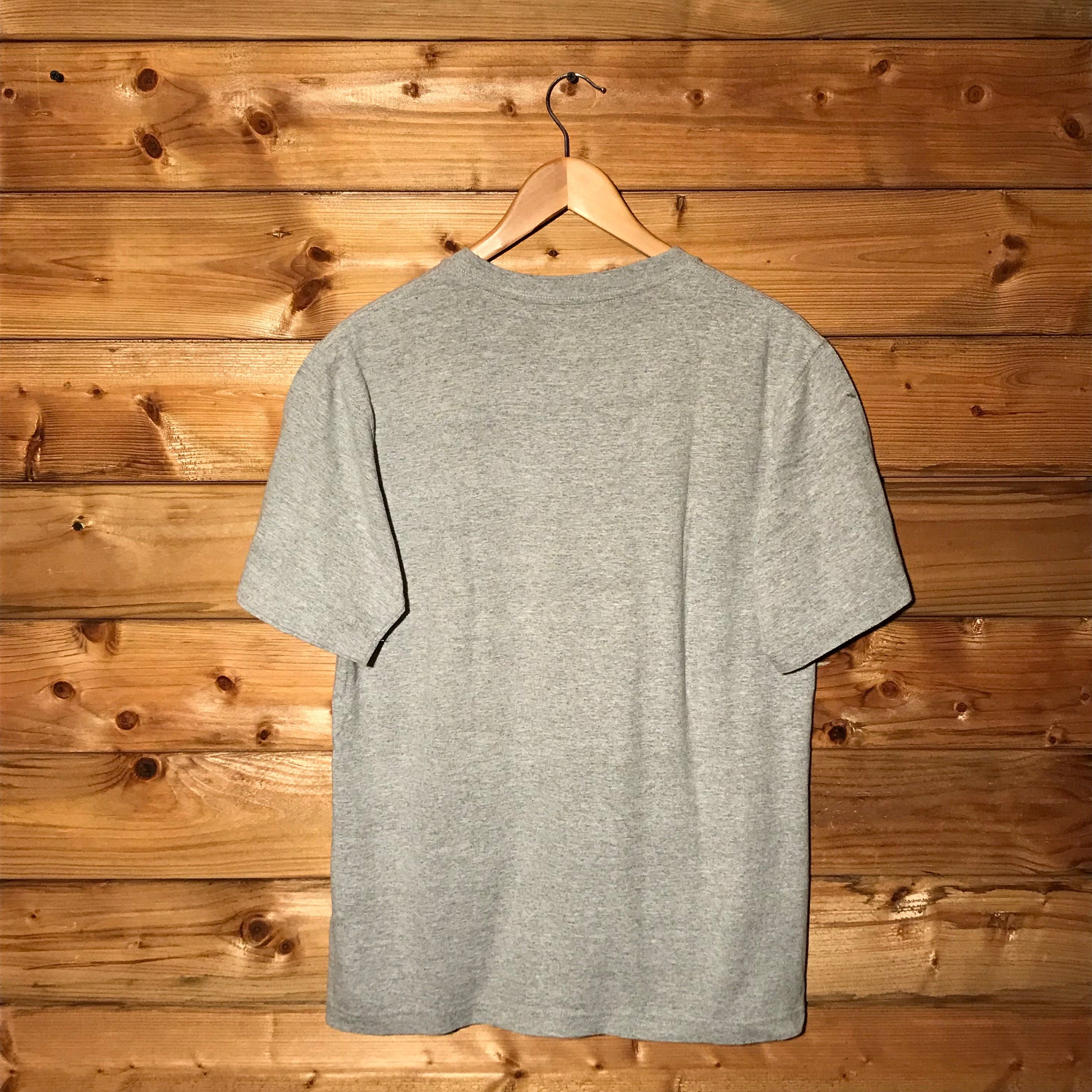 Ecko Unltd. × Marc Ecko Ecko Unltd Polo Bear Parody t shirt Size US XL / EU 56 / 4 - 2 Thumbnail