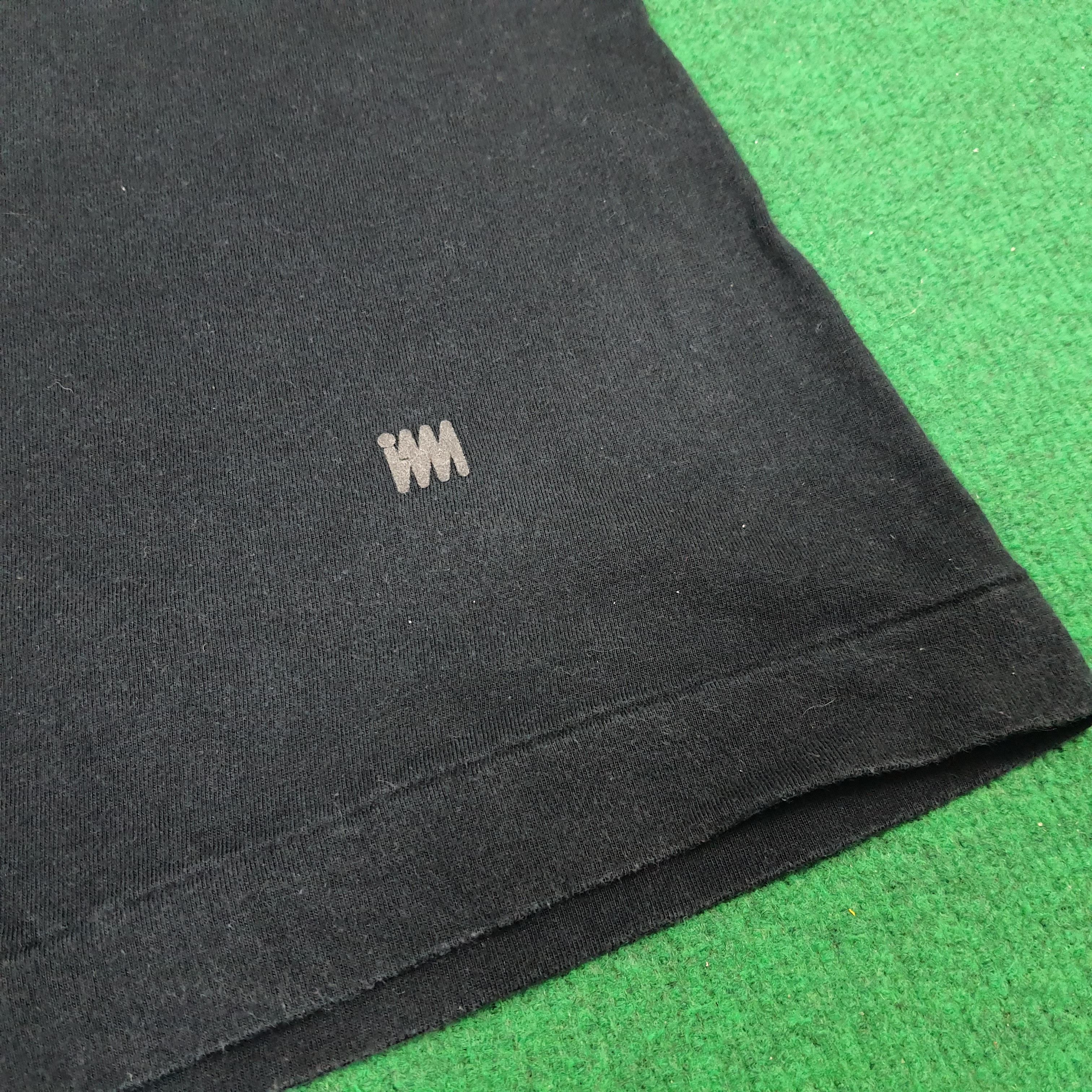 Issey Miyake × Japanese Brand × Vintage Vintage Im Product by Issey Miyake Designer Tshirt C219N38 Size US M / EU 48-50 / 2 - 2 Thumbnail