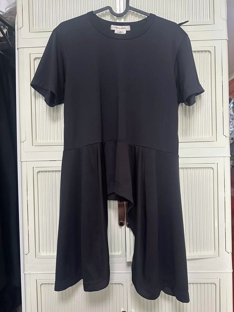 Comme des Garcons Comme Des Garcons Short sleeve Size S / US 4 / IT 40 - 1 Thumbnail
