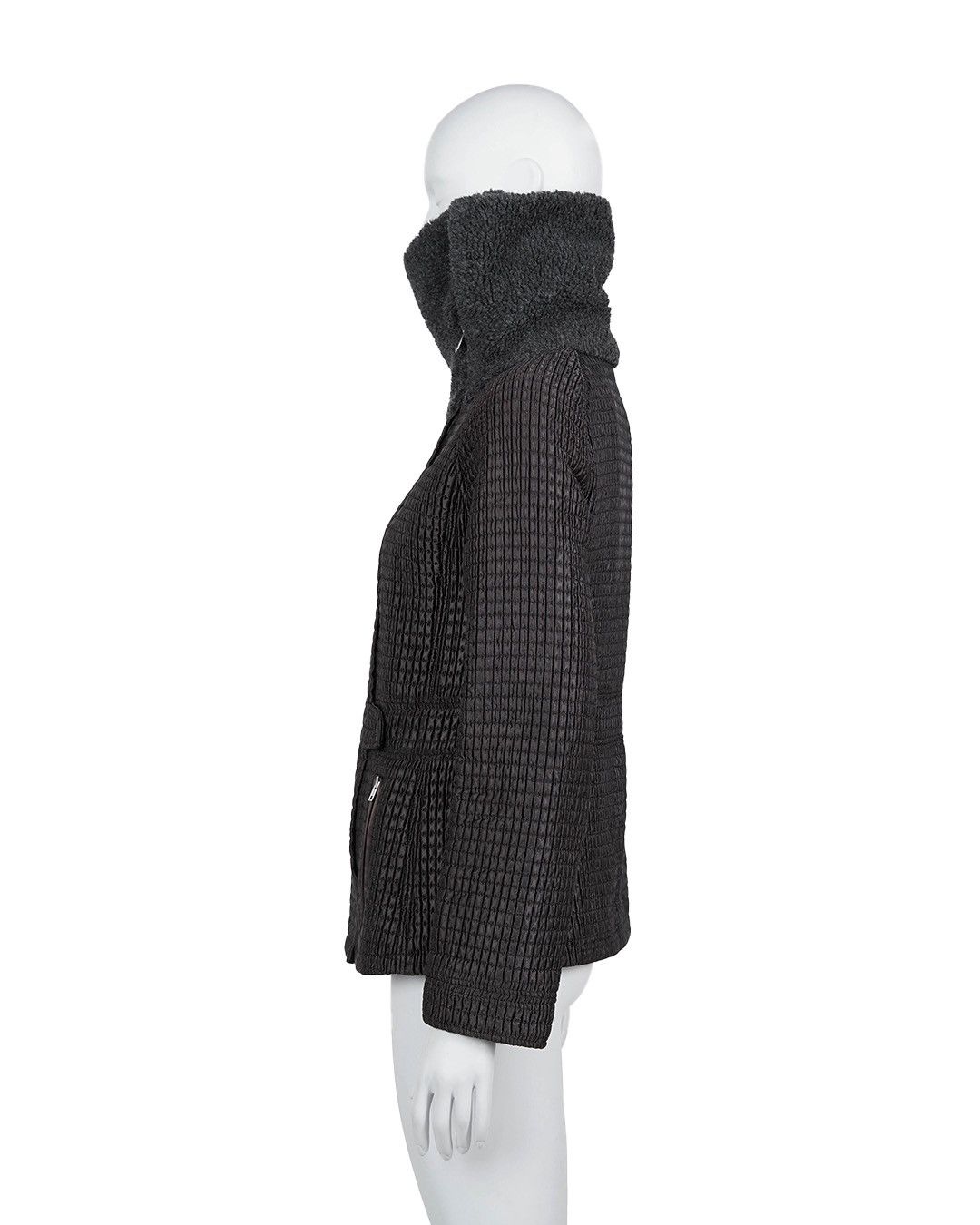 Miu Miu Miu Miu F/W2002 Jacket Size M / US 6-8 / IT 42-44 - 8 Thumbnail