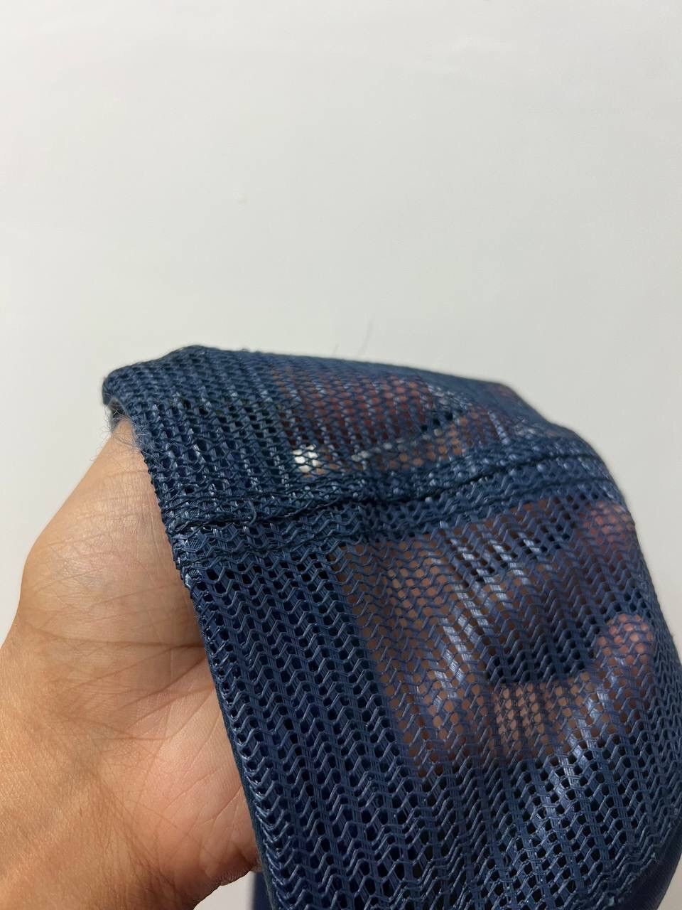 Indigo Skateboarding Indigo Trucker Hat Size ONE SIZE - 11 Thumbnail