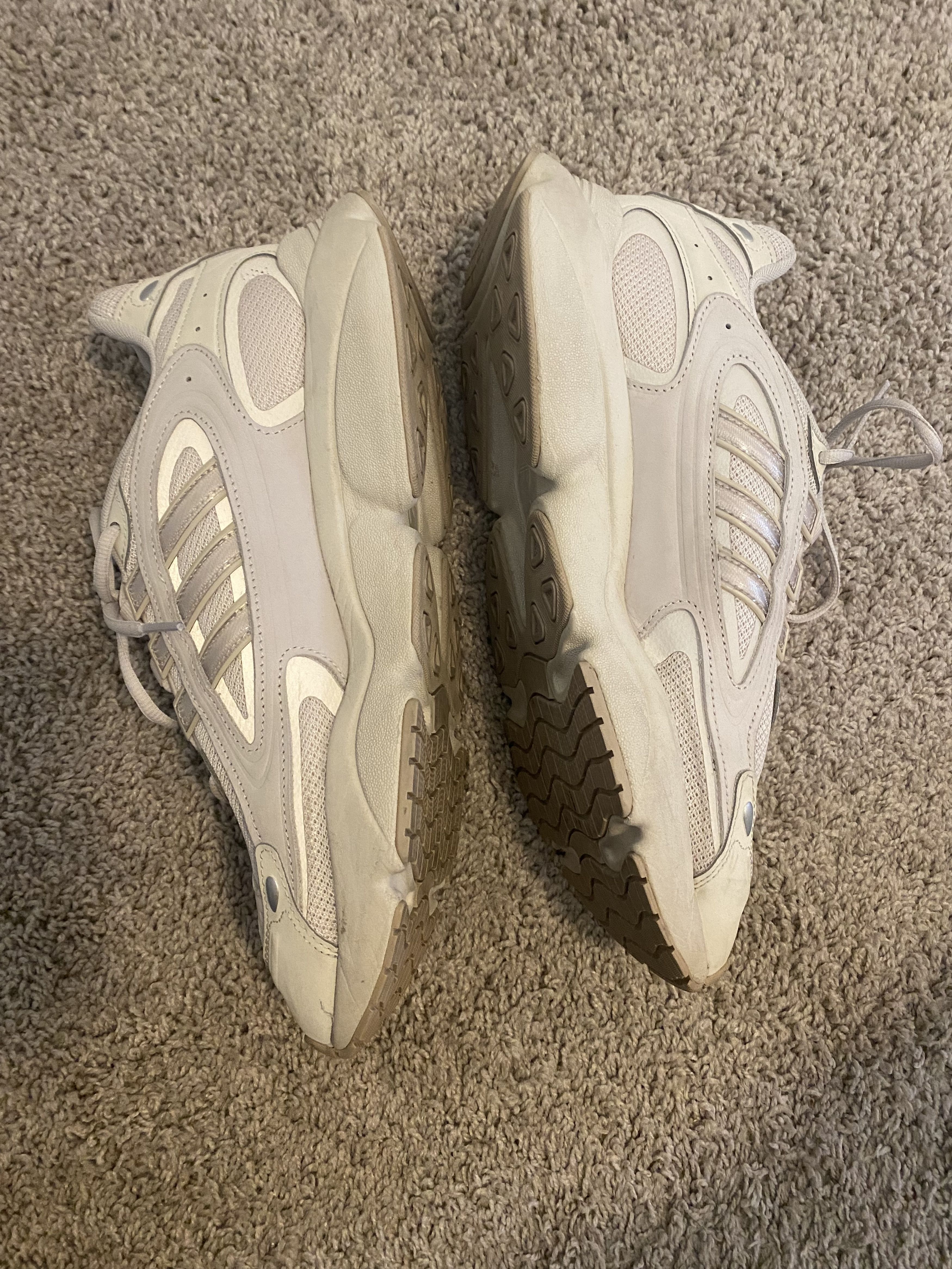 Adidas Adidas Ozmillen Size US 13 / EU 46 - 2 Thumbnail