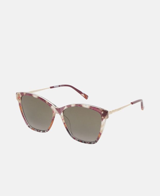 Missoni Sunglasses Size ONE SIZE - 1 Thumbnail