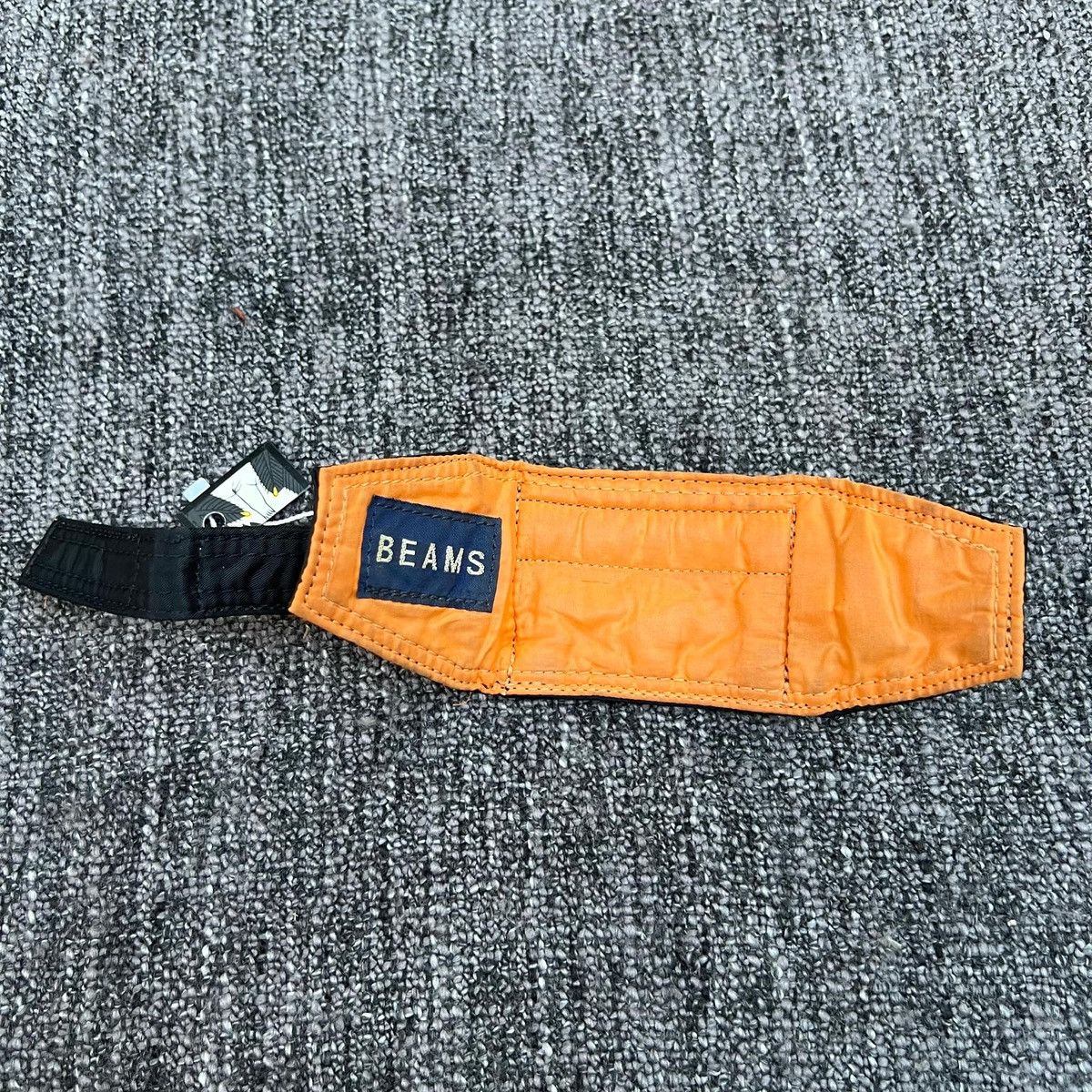 Beams Plus × Porter PORTER X BEAMS Size ONE SIZE - 4 Thumbnail