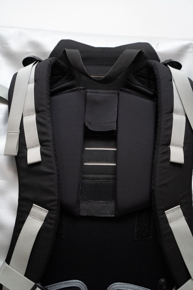 11 By Boris Bidjan Saberi 11 by Boris Bidjan Saberi Back Pack Size ONE SIZE - 7 Thumbnail
