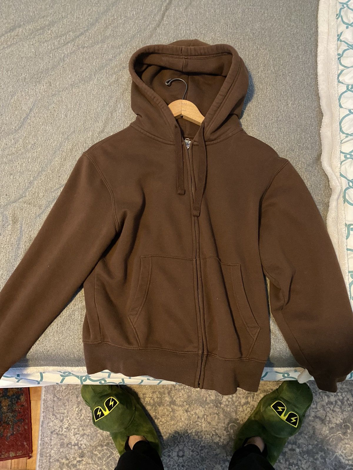 Old Navy Old Navy Hoodie Size US S / EU 44-46 / 1 - 1 Thumbnail
