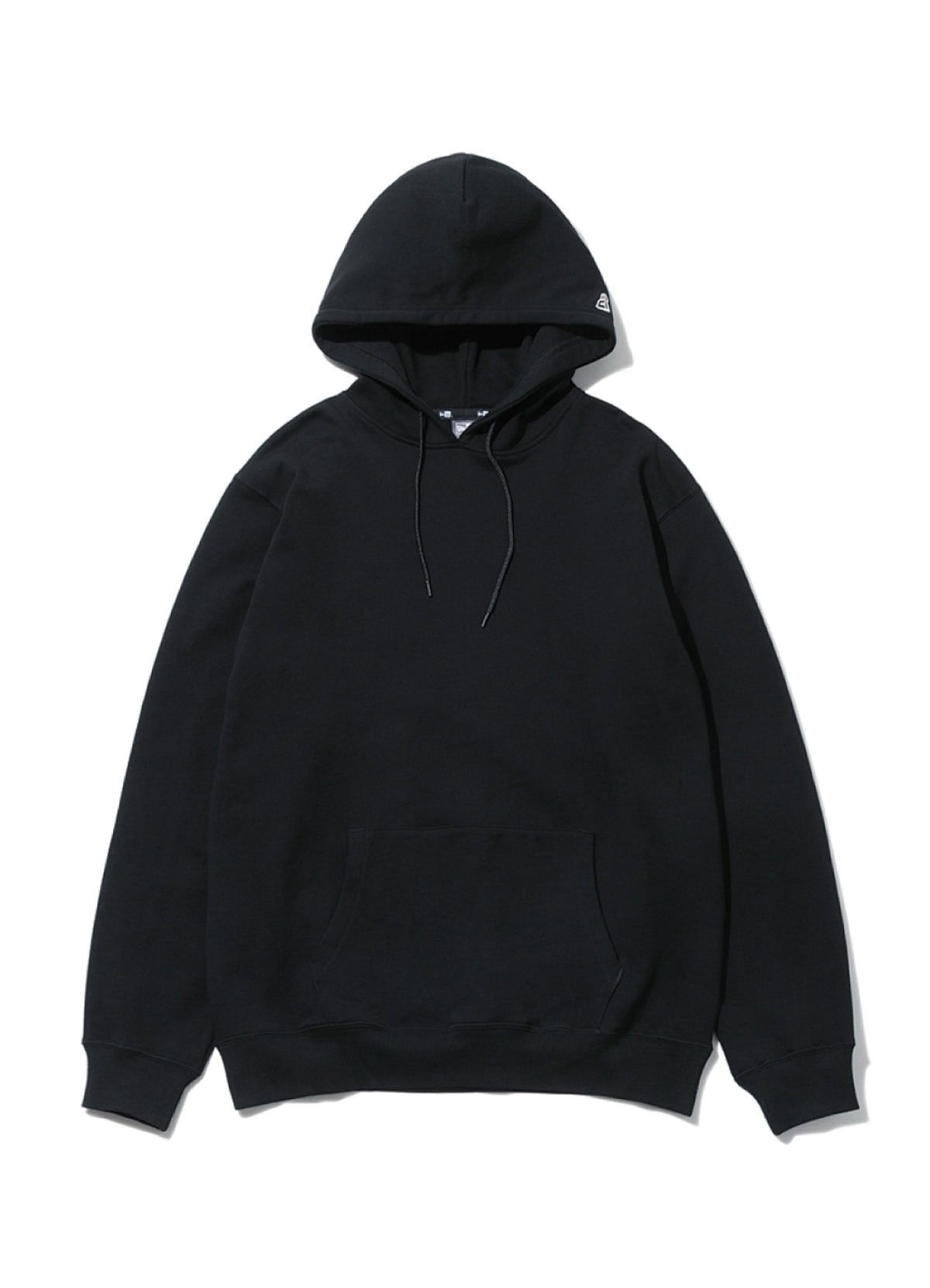 New Era × Yohji Yamamoto Yohji Yamamoto Pour Homme × NEW ERA NO FUTURE Logo Hoodie Size US L / EU 52-54 / 3 - 14 Thumbnail