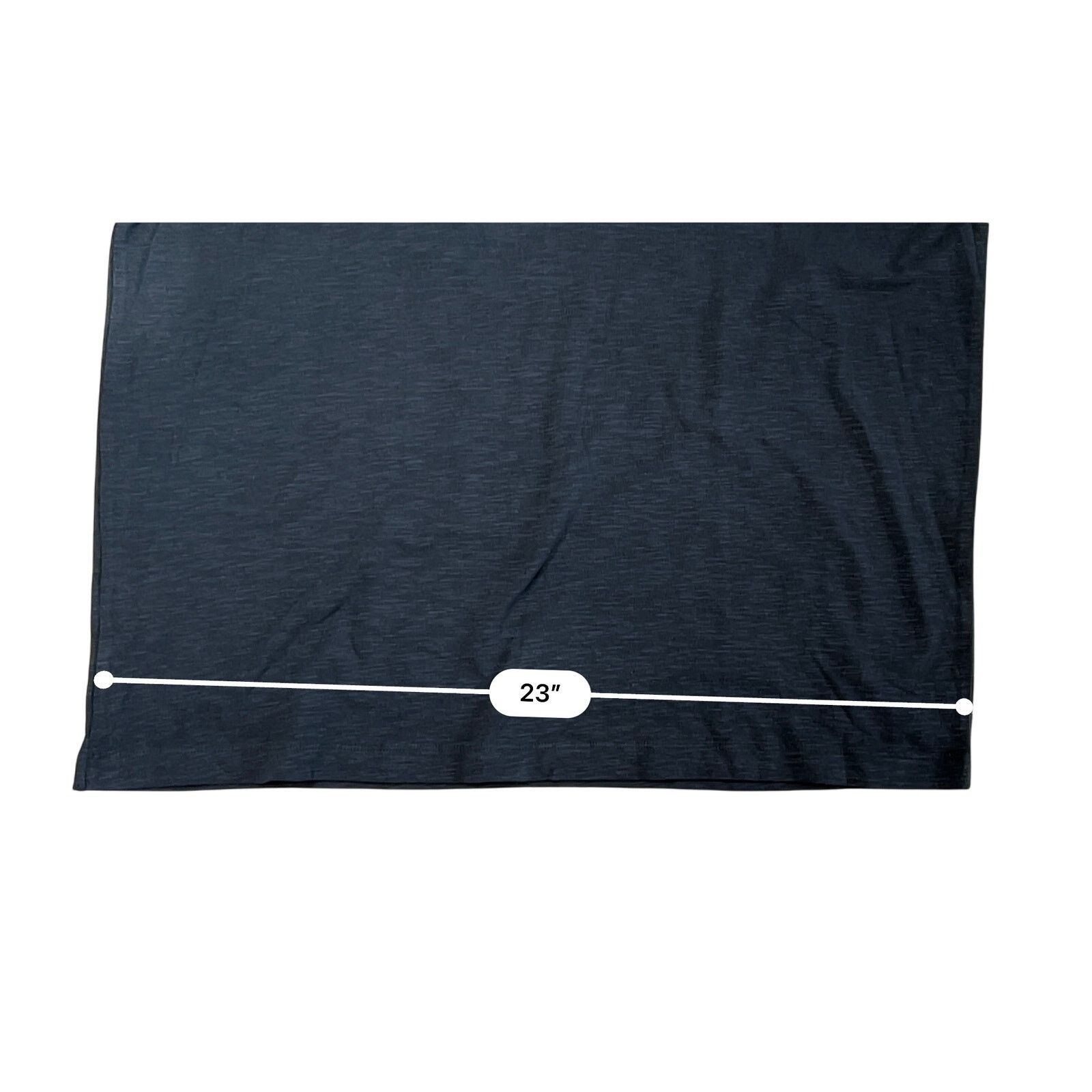 Perry Ellis Perry Ellis Black Polo Style Sweater X LARGE NWT 90 Inspired Size US XL / EU 56 / 4 - 3 Thumbnail