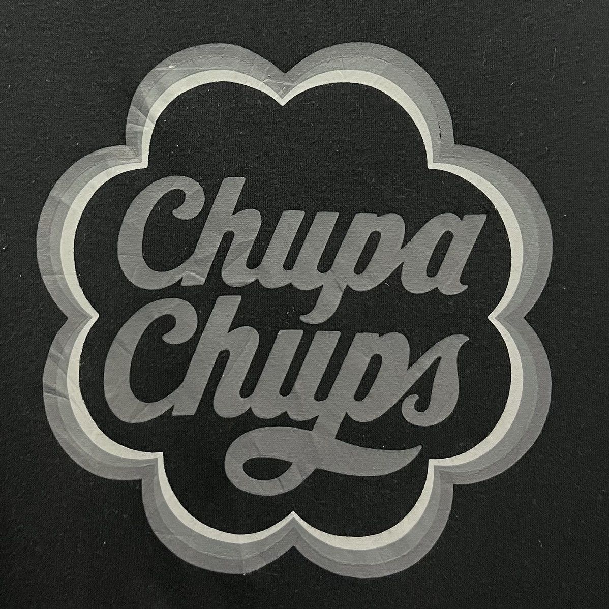 Japanese Brand × Vintage VINTAGE CHUPA CHUPS CHOOSE YOUR FLAVOUR SWEATSHIRT Size US XXL / EU 58 / 5 - 4 Thumbnail