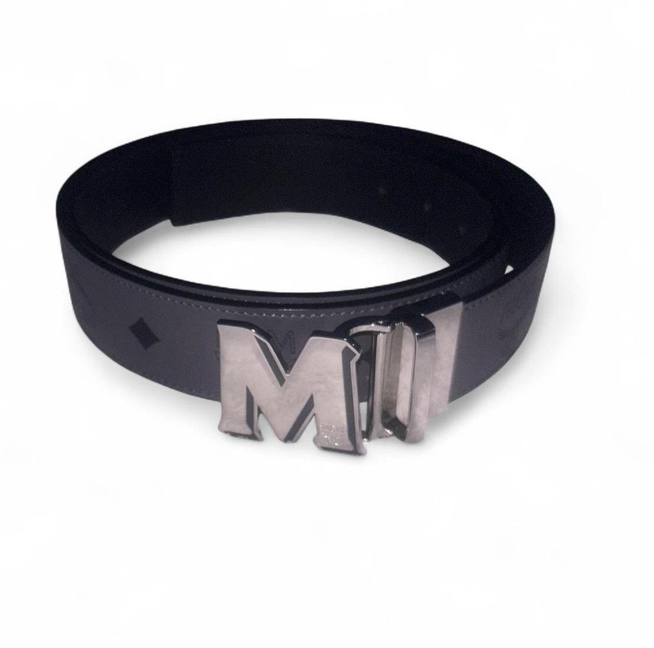 Mcm one size belt