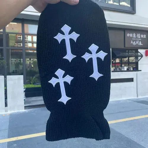 Other Cross Embroidery Hat Size ONE SIZE - 2 Thumbnail