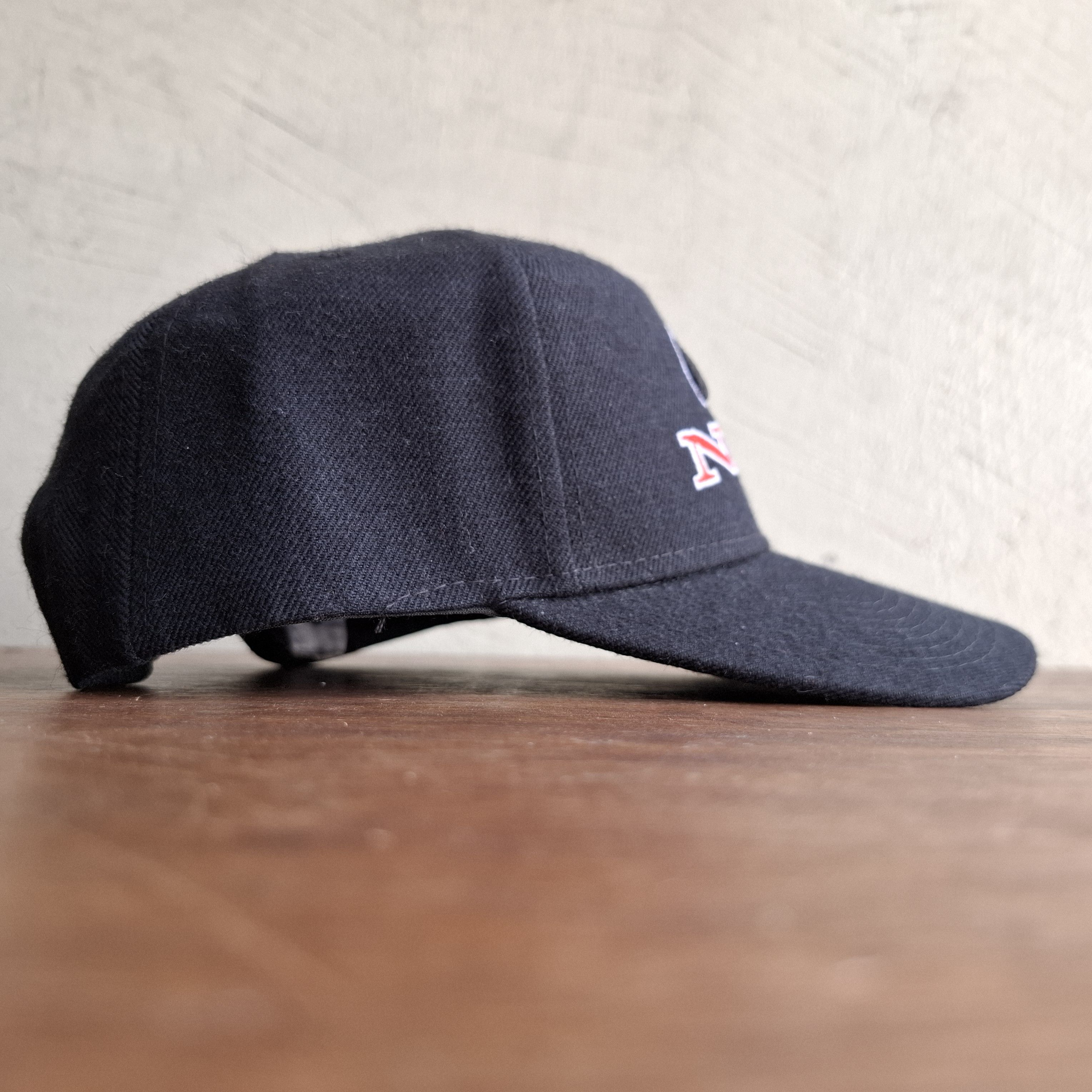 Nike VINTAGE NIKE SWOOSH SNAPBACK Size ONE SIZE - 3 Thumbnail